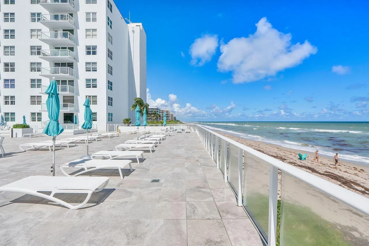 3450 S Ocean Boulevard, #118