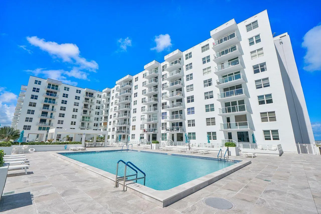 3450 S Ocean Boulevard, #118