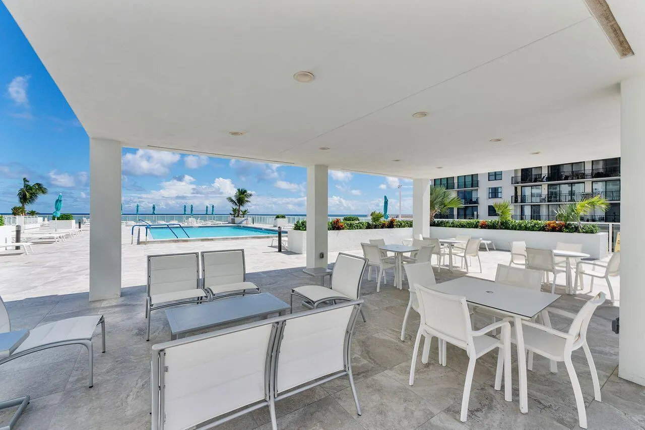 3450 S Ocean Boulevard, #118