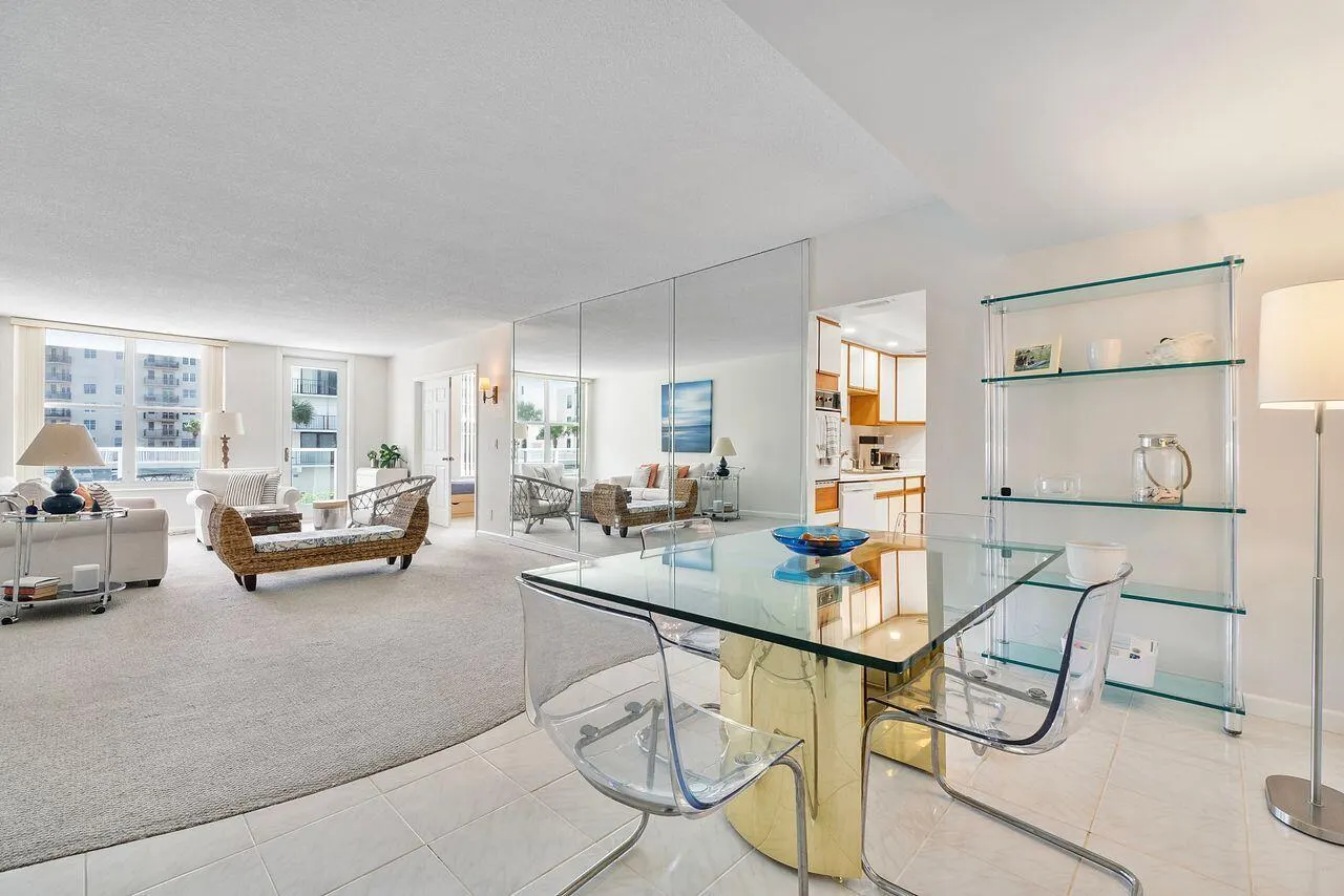 3450 S Ocean Boulevard, #118