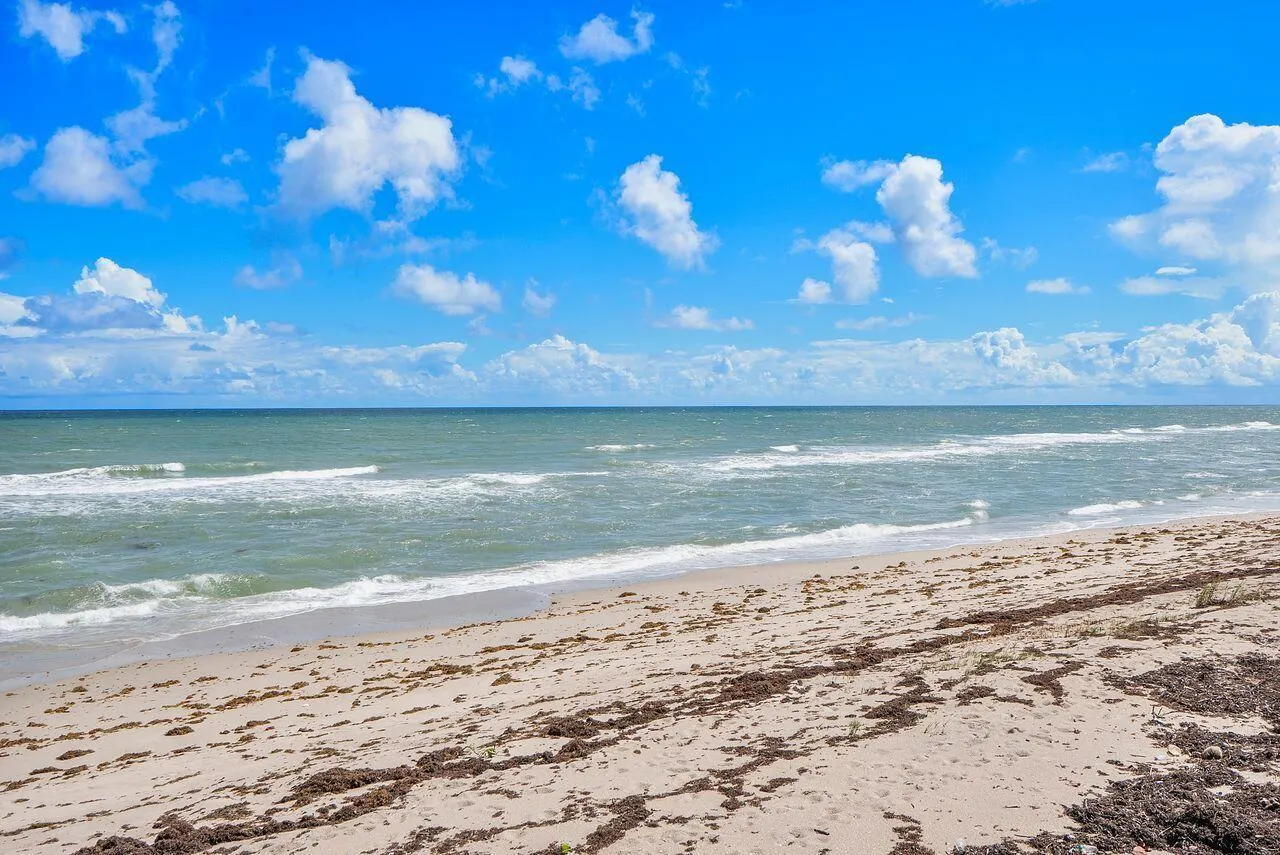 3450 S Ocean Boulevard, #118