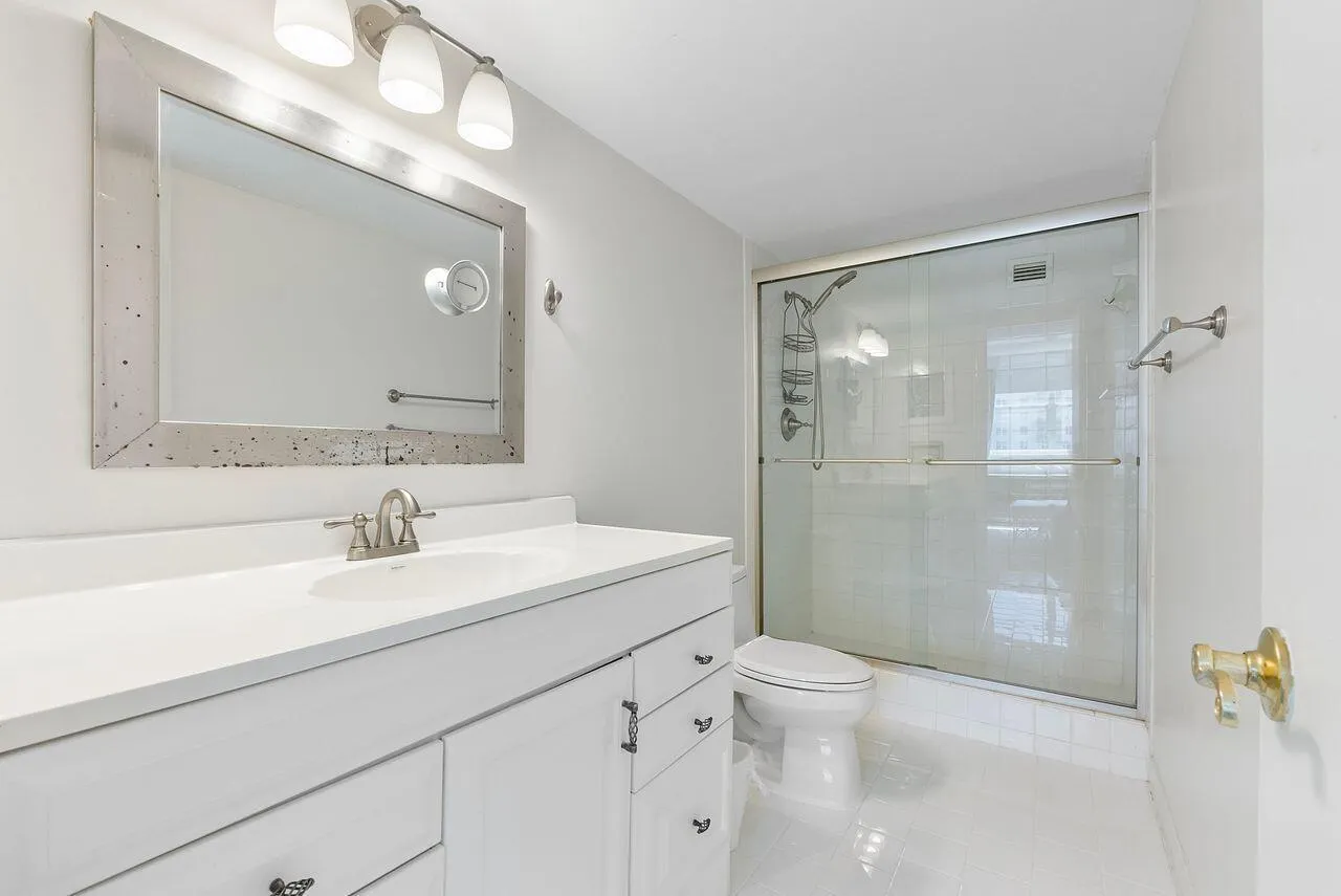 3450 S Ocean Boulevard, #118