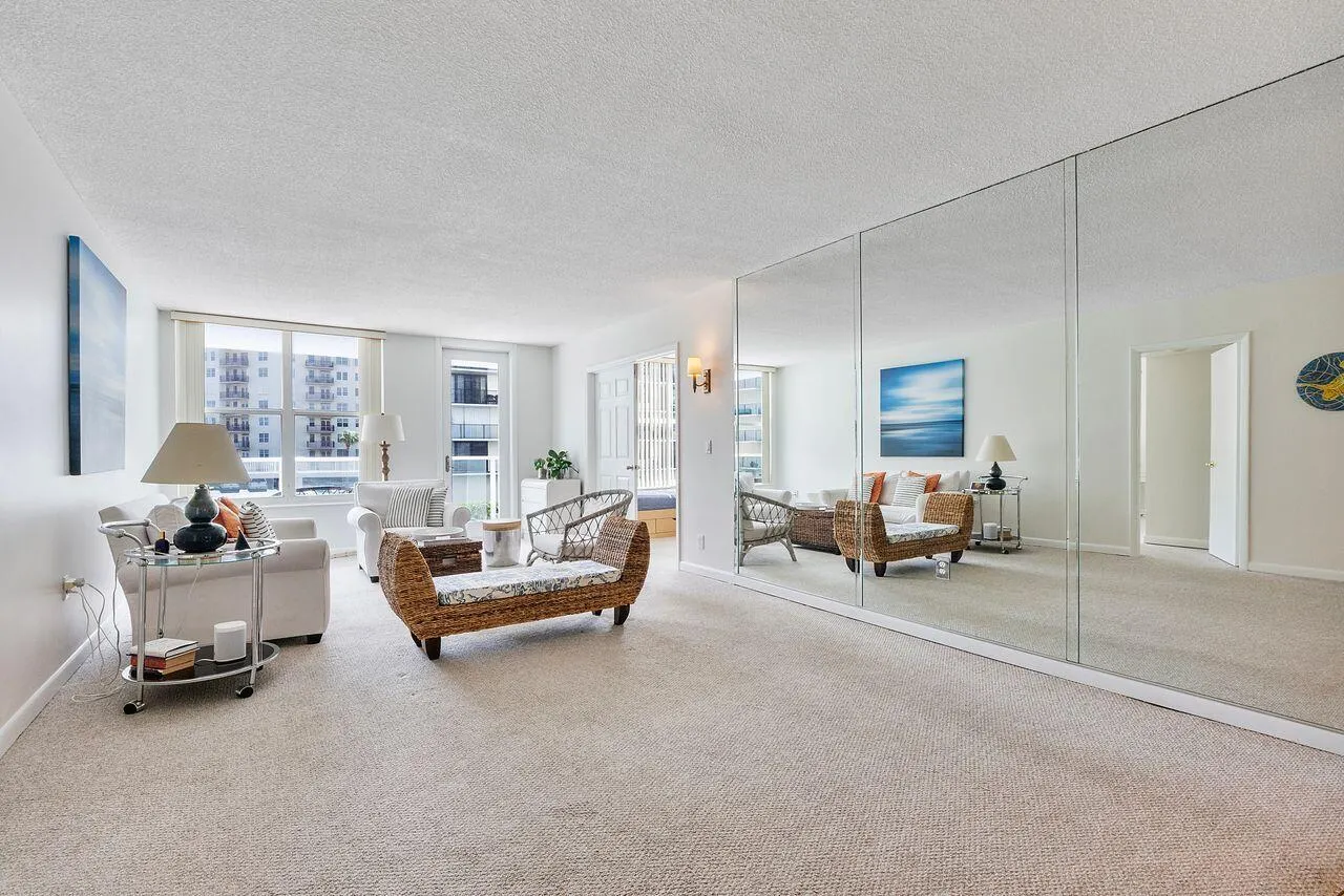 3450 S Ocean Boulevard, #118
