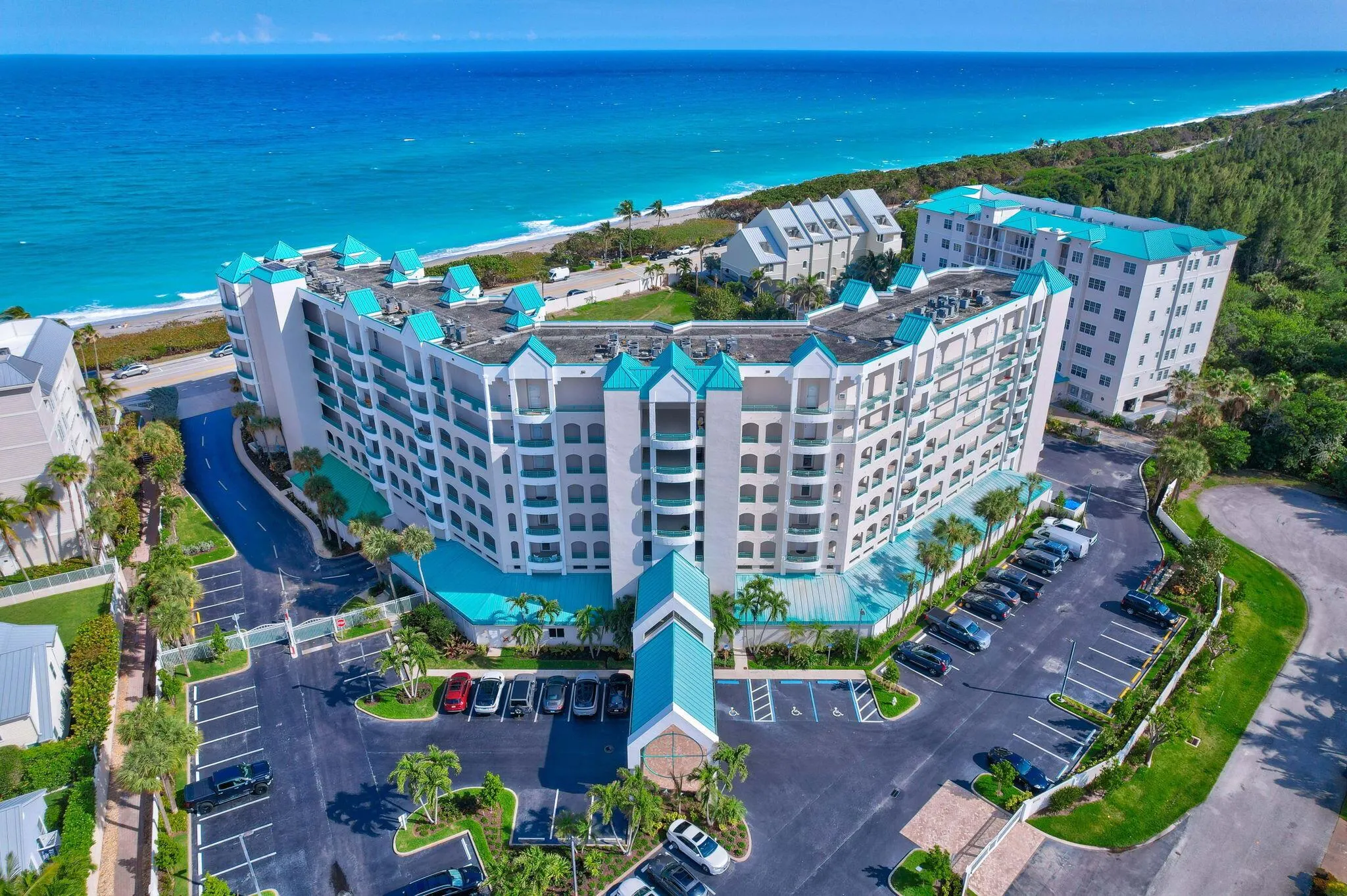 2000 S Highway A1a Highway, #N603