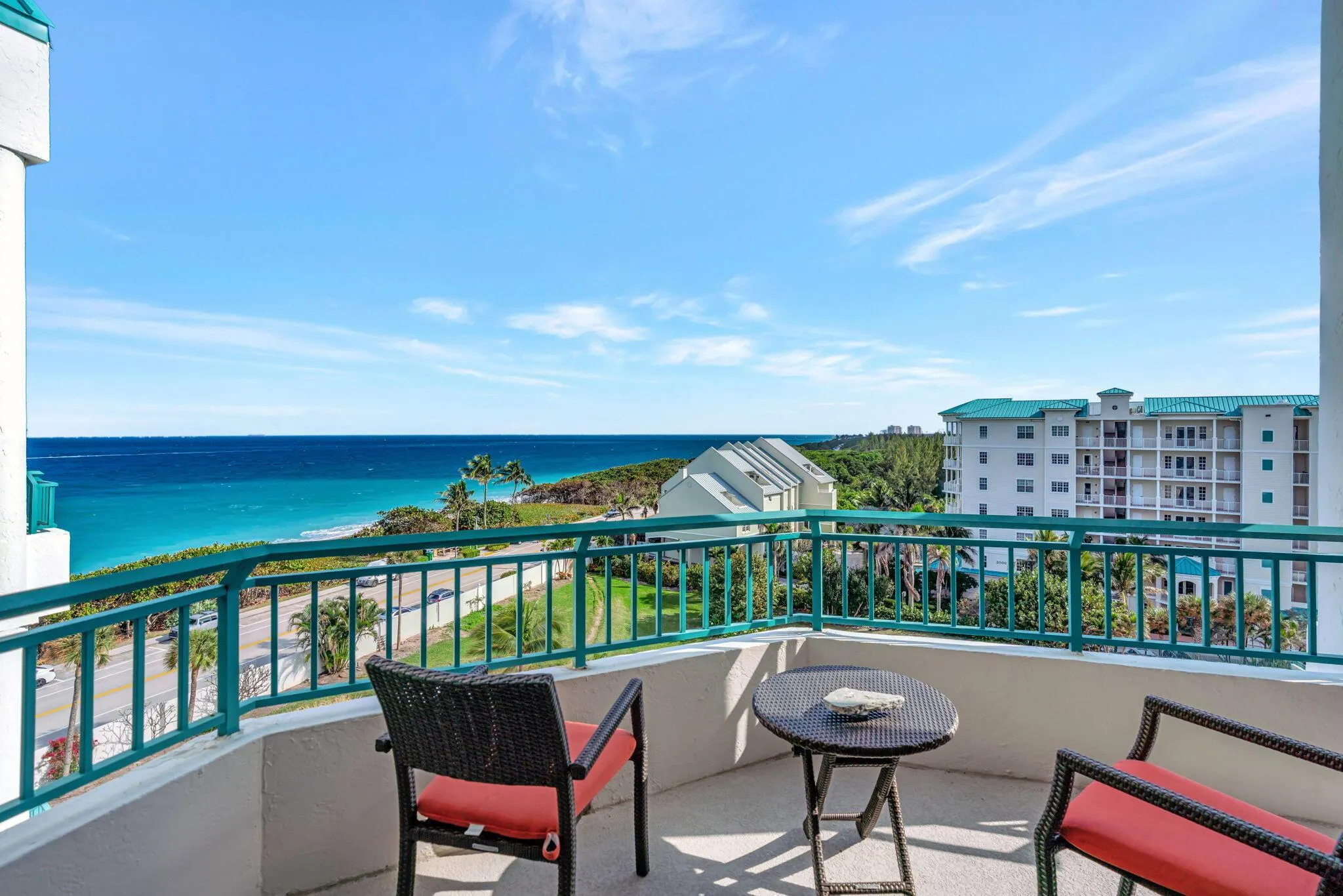 2000 S Highway A1a Highway, #N603
