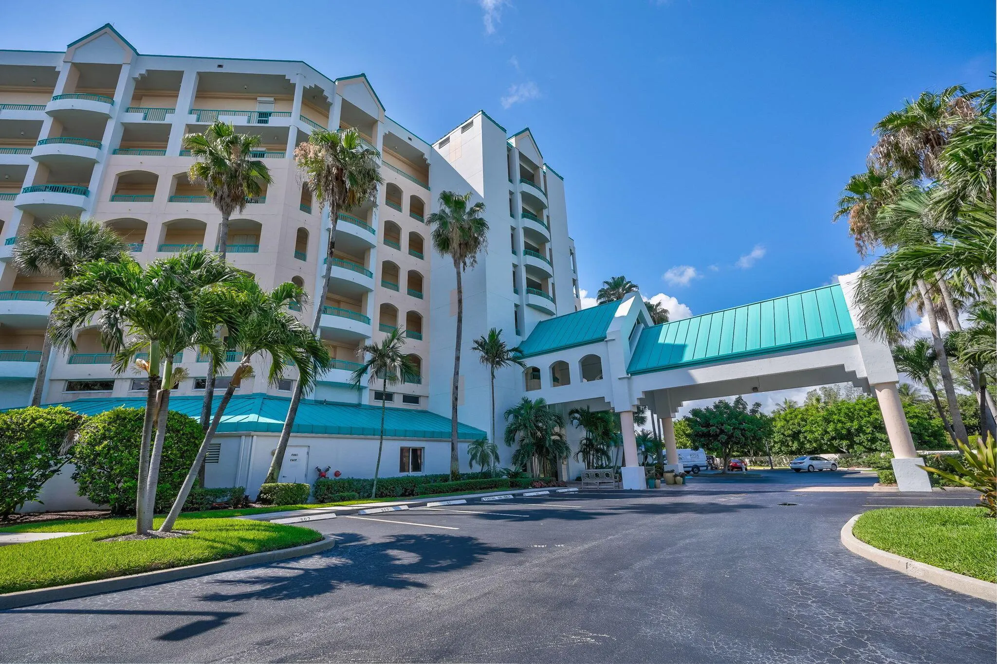 2000 S Highway A1a Highway, #N603
