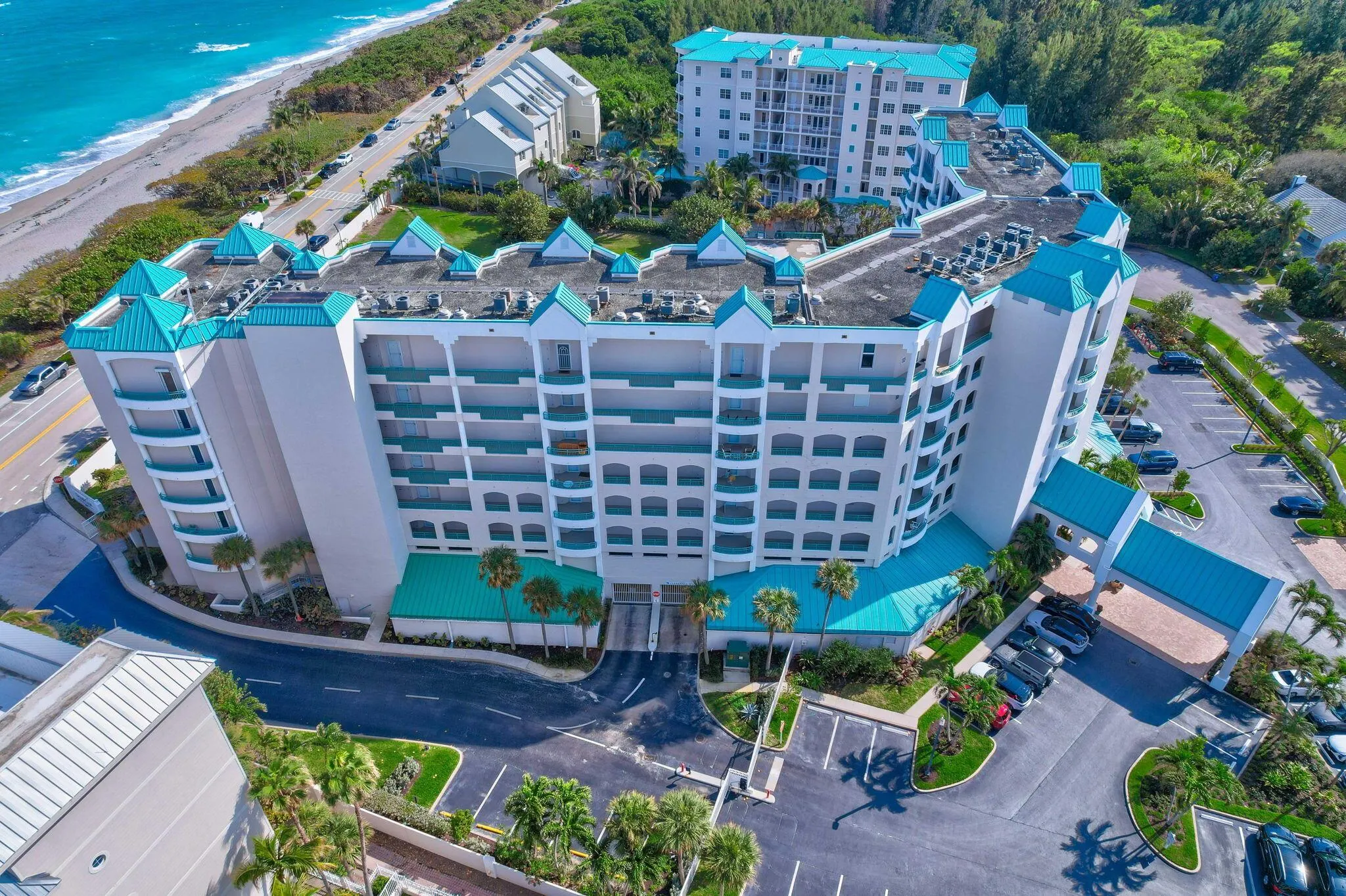 2000 S Highway A1a Highway, #N603