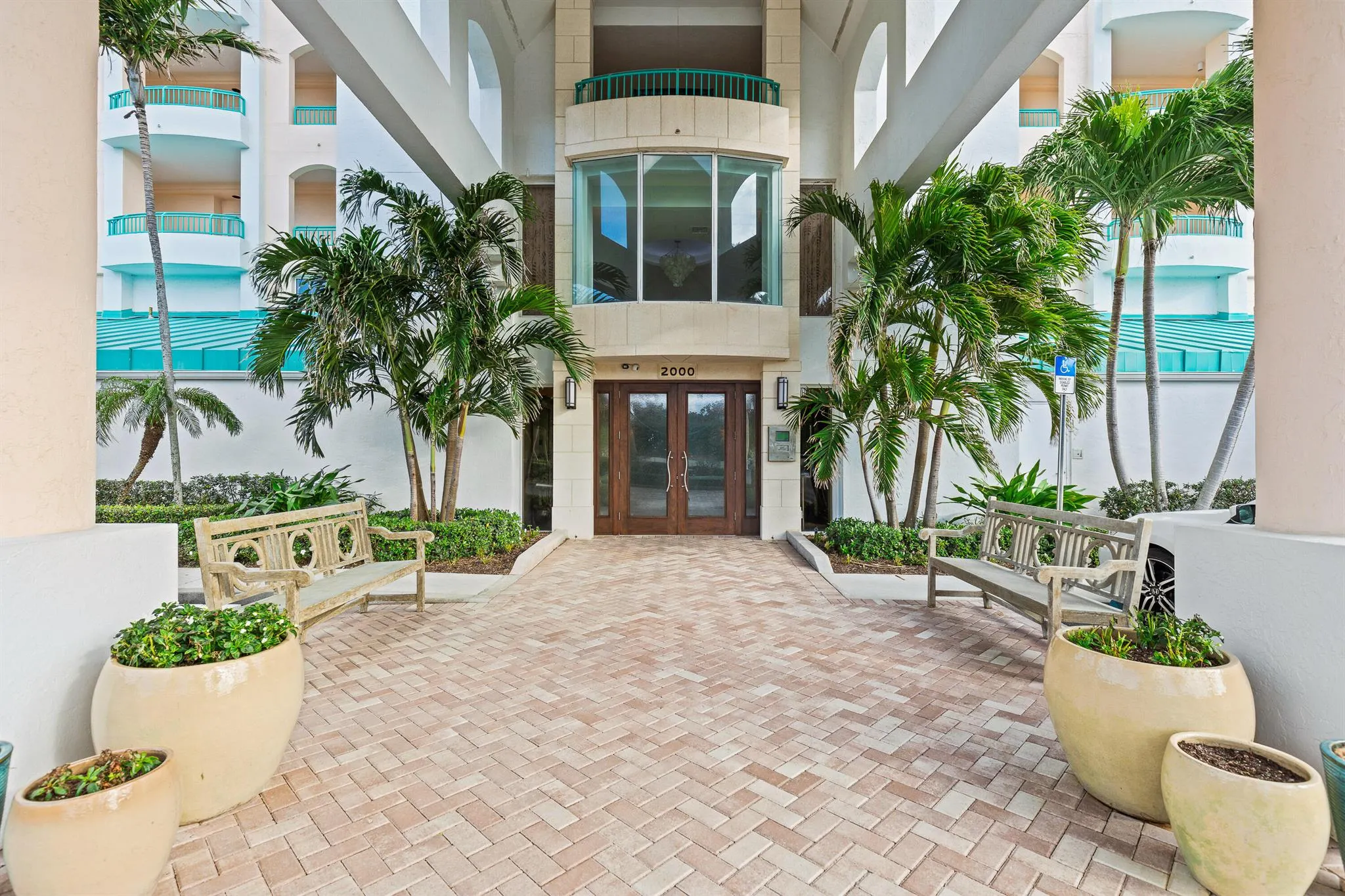 2000 S Highway A1a Highway, #N603