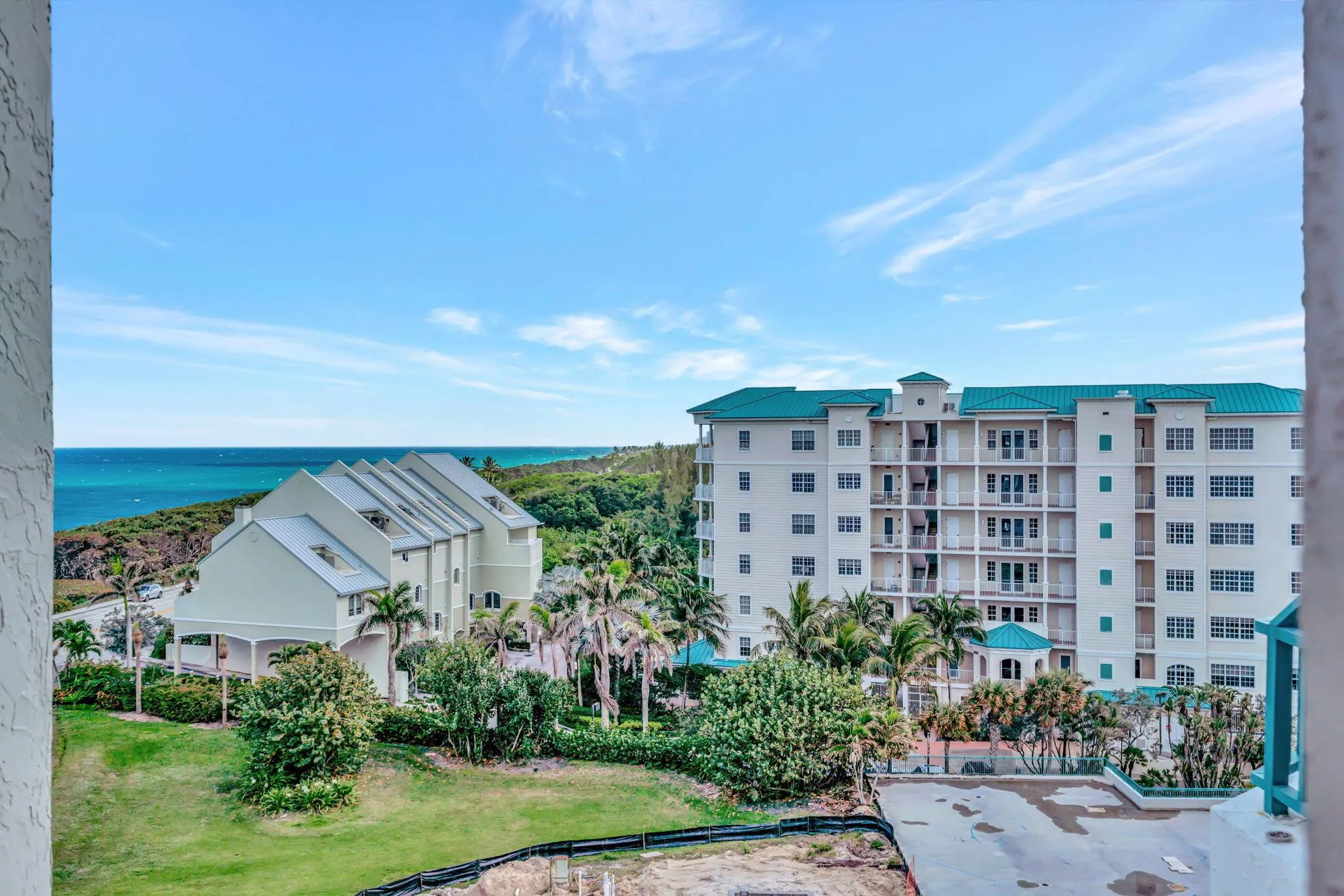 2000 S Highway A1a Highway, #N603