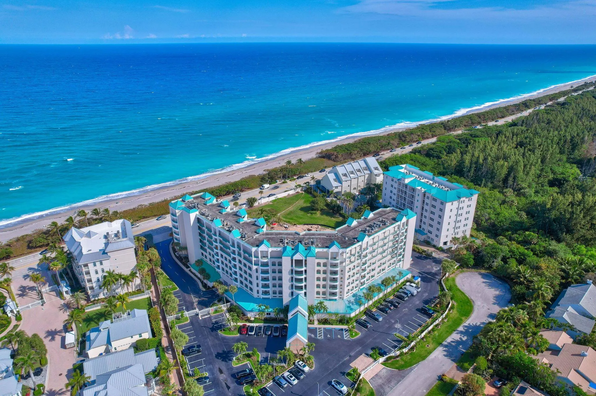 2000 S Highway A1a Highway, #N603