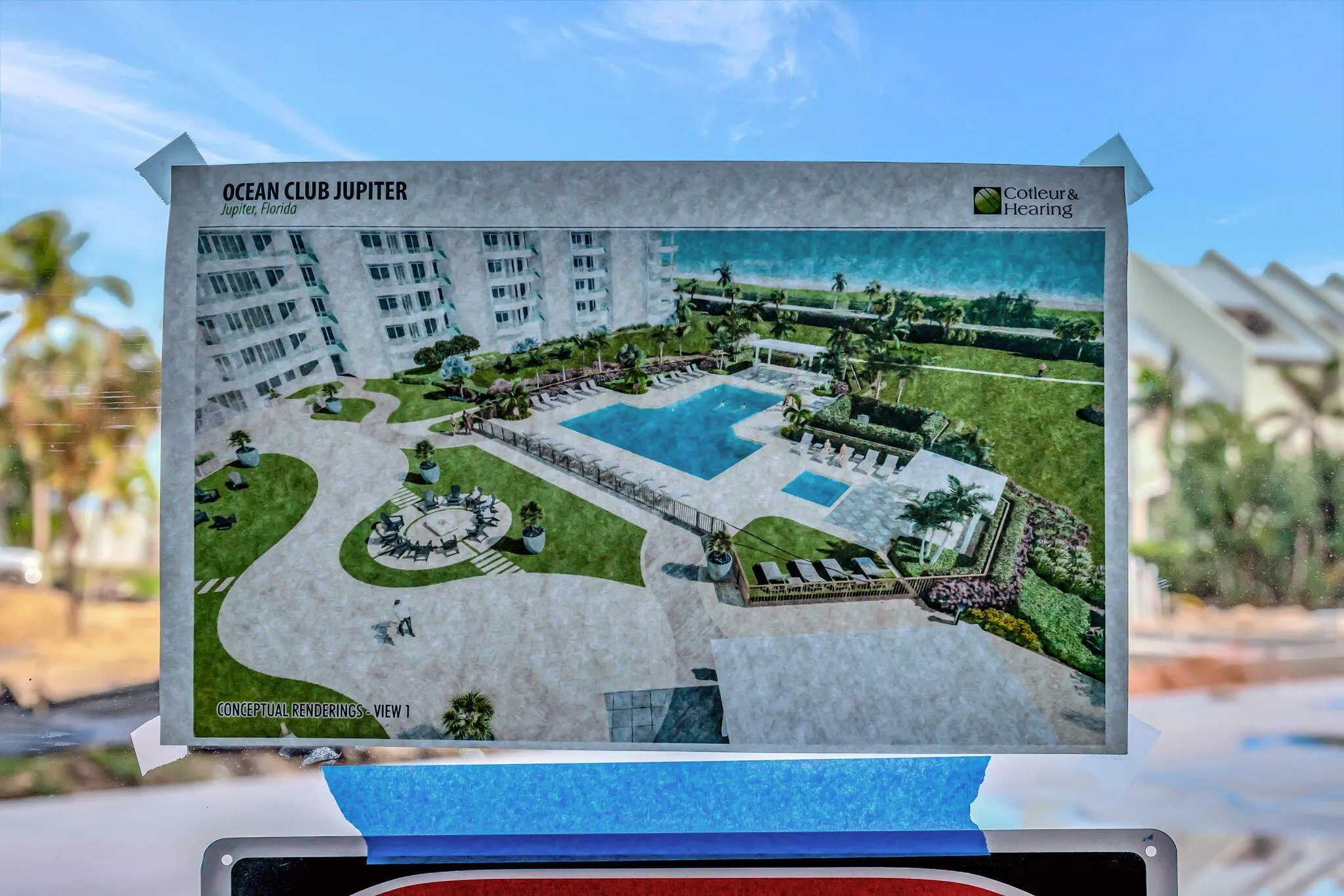 2000 S Highway A1a Highway, #N603