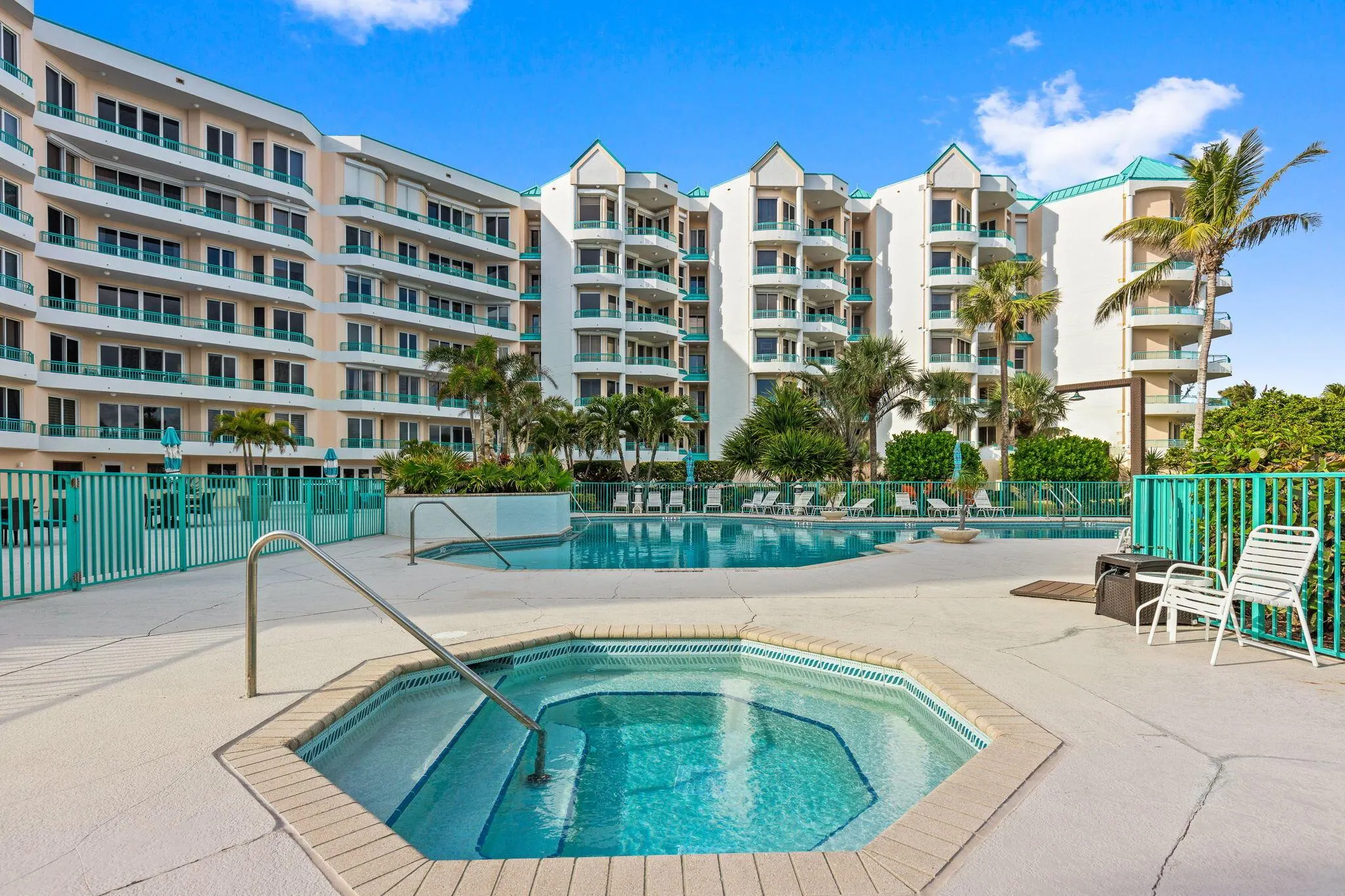 2000 S Highway A1a Highway, #N603