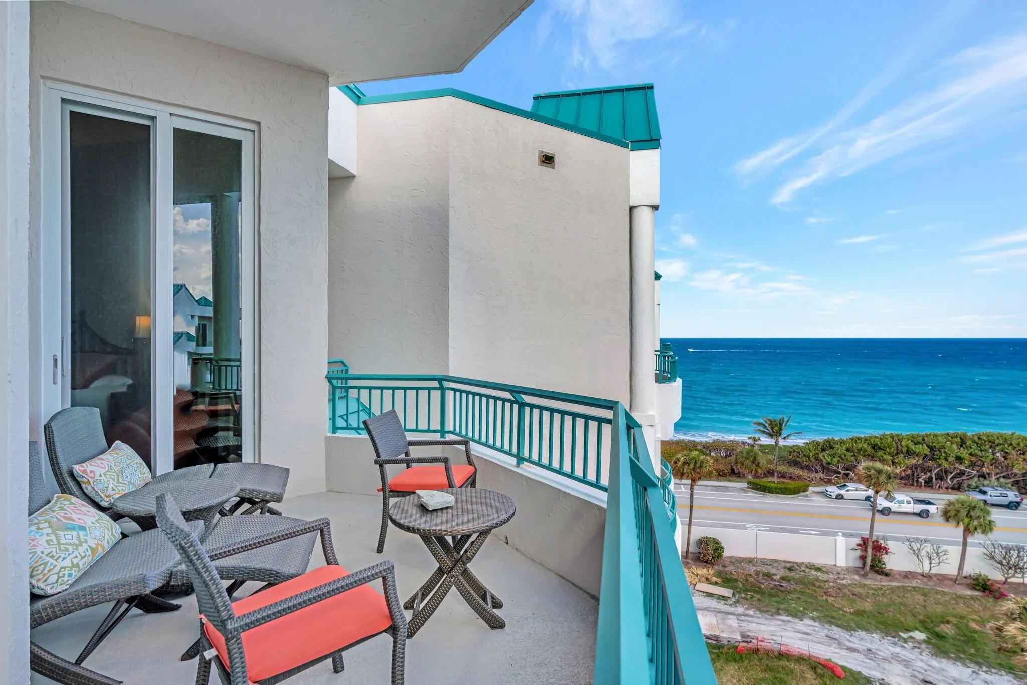 2000 S Highway A1a Highway, #N603