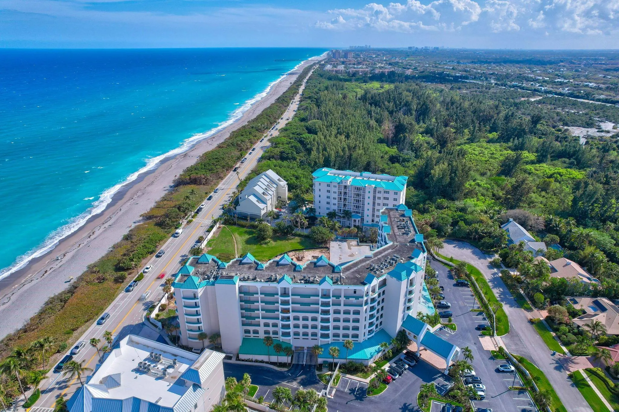 2000 S Highway A1a Highway, #N603