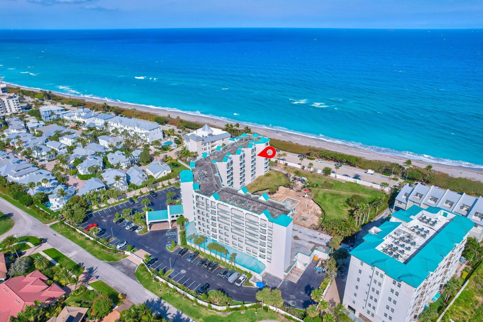 2000 S Highway A1a Highway, #N603