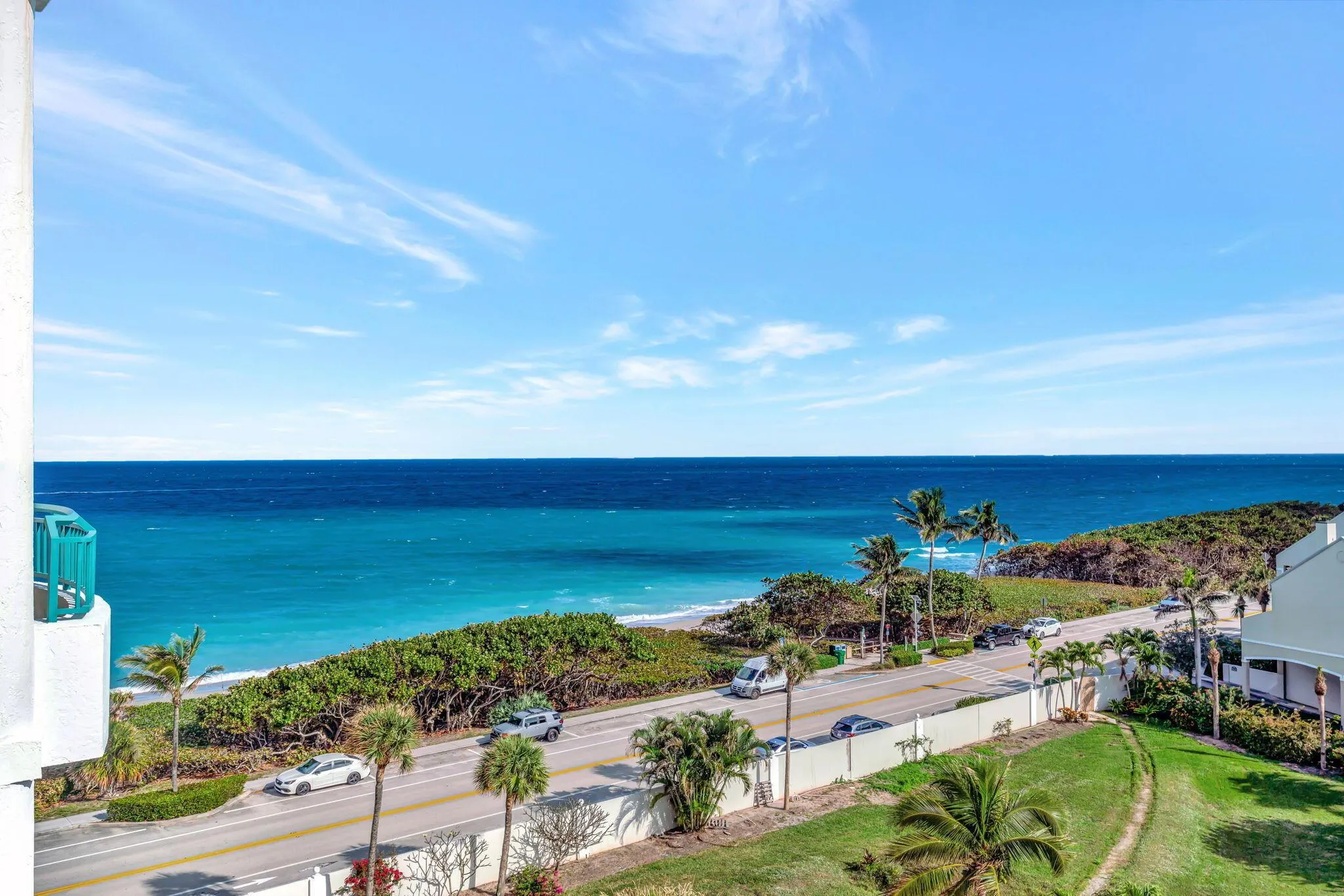 2000 S Highway A1a Highway, #N603