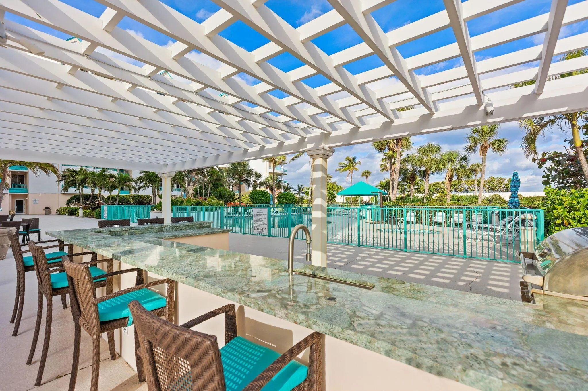2000 S Highway A1a Highway, #N603