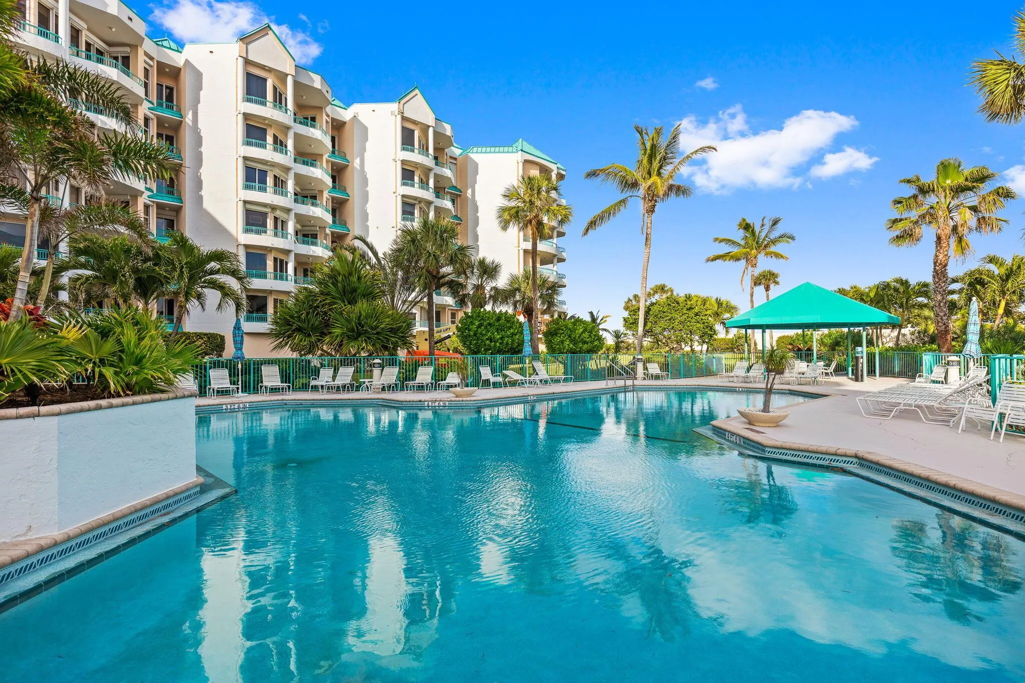 2000 S Highway A1a Highway, #N603