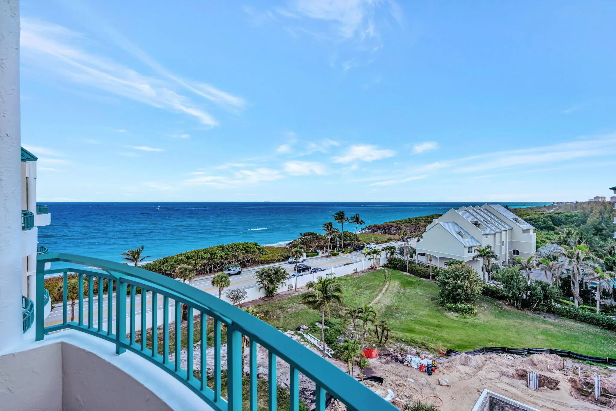 2000 S Highway A1a Highway, #N603