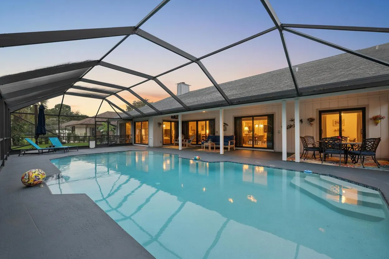 9034 Gardens Glen Circle