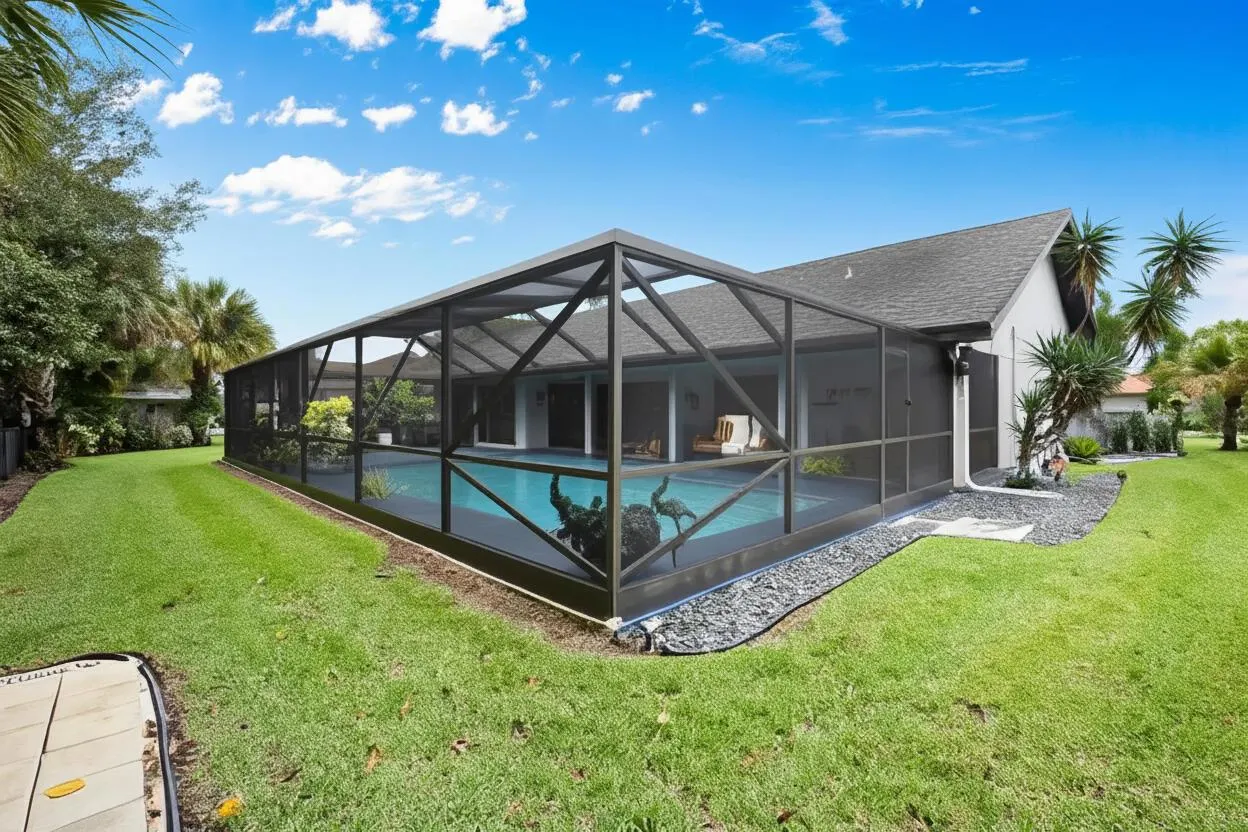 9034 Gardens Glen Circle