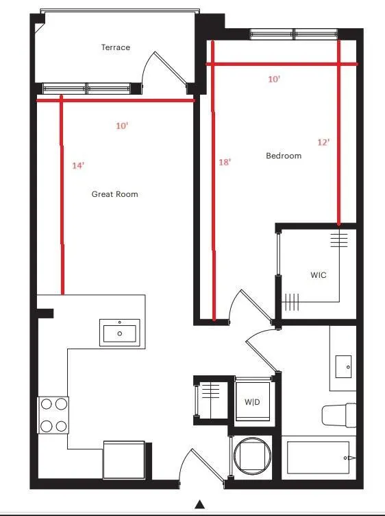312 23rd Street, #224