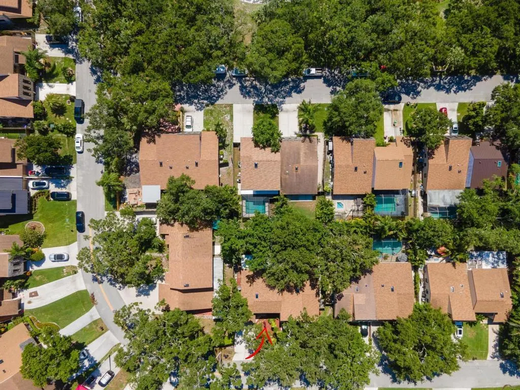 1088 Raintree Drive
