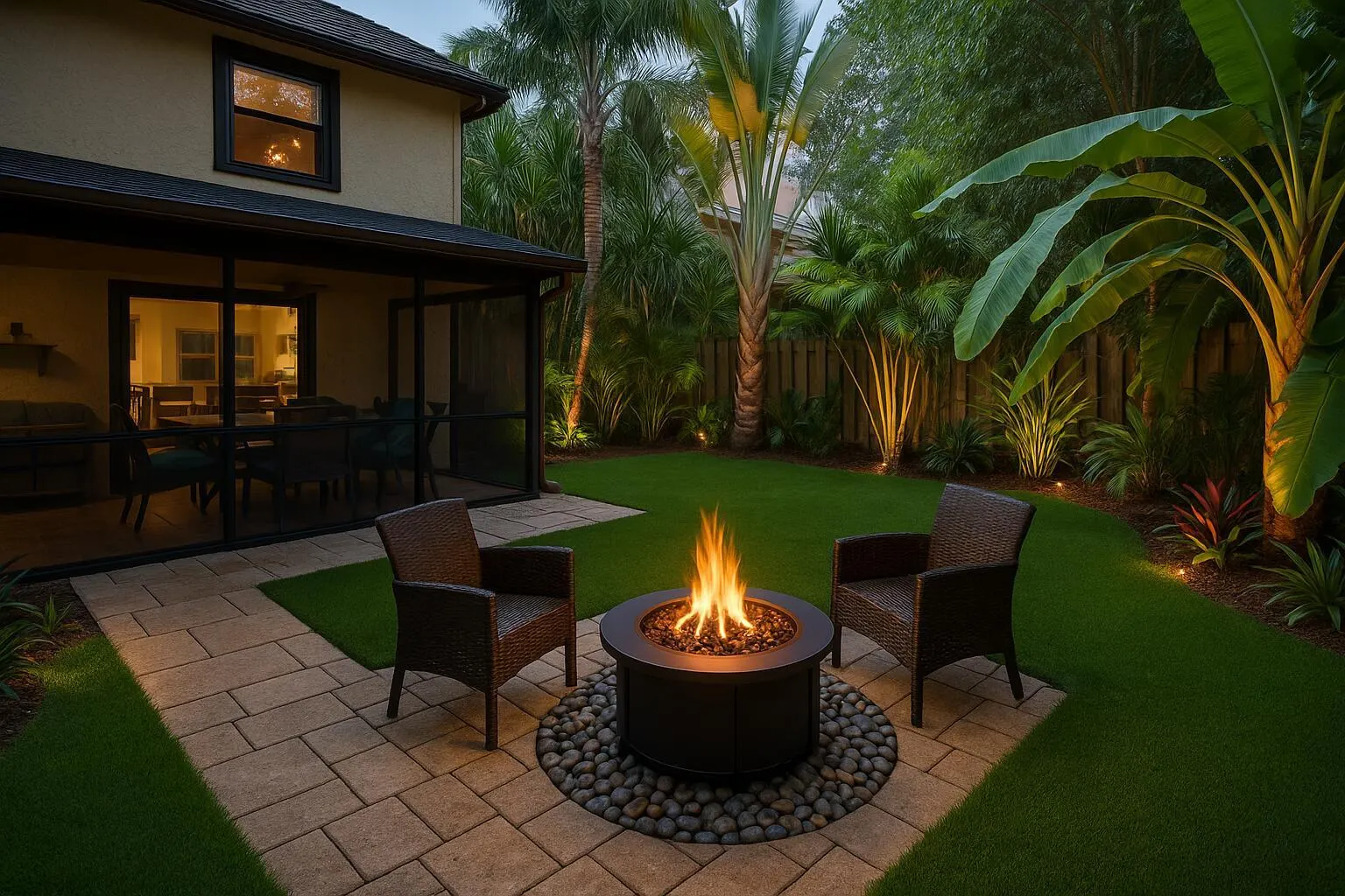 1088 Raintree Drive