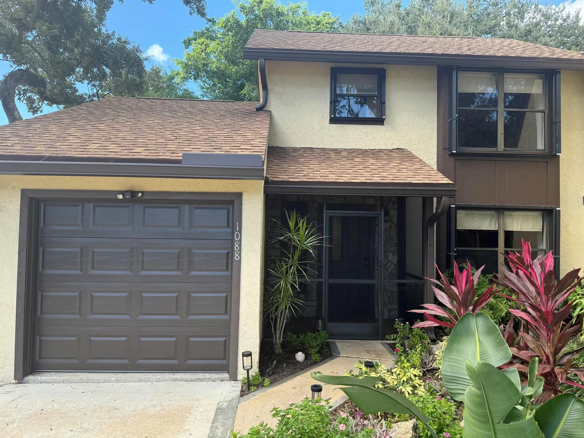 1088 Raintree Drive