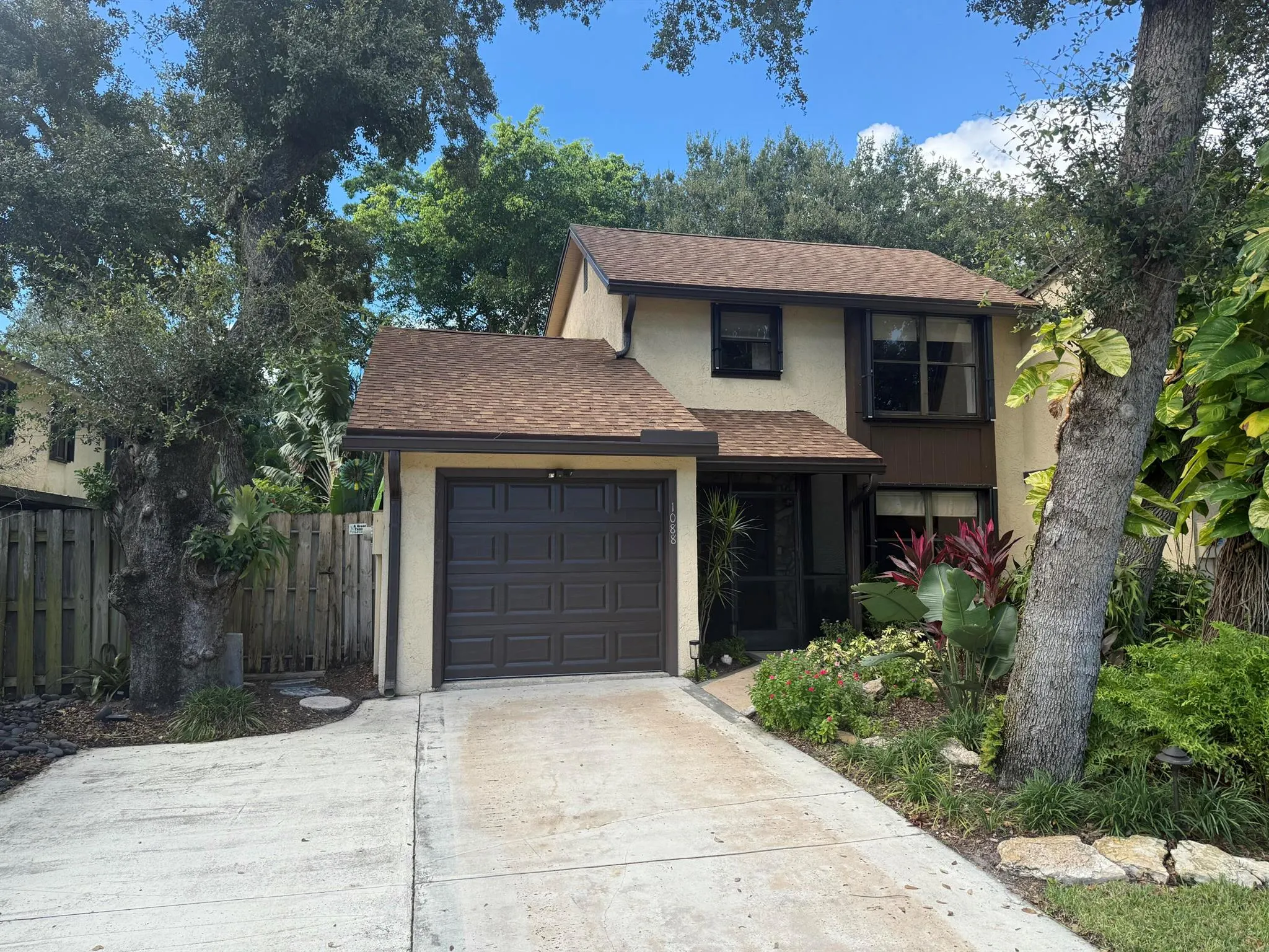 1088 Raintree Drive