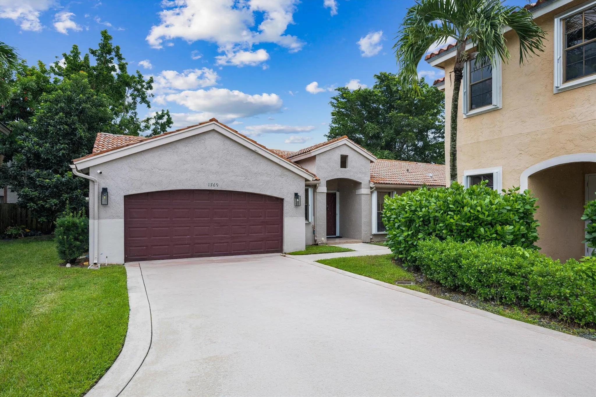 1769 Harborside Circle