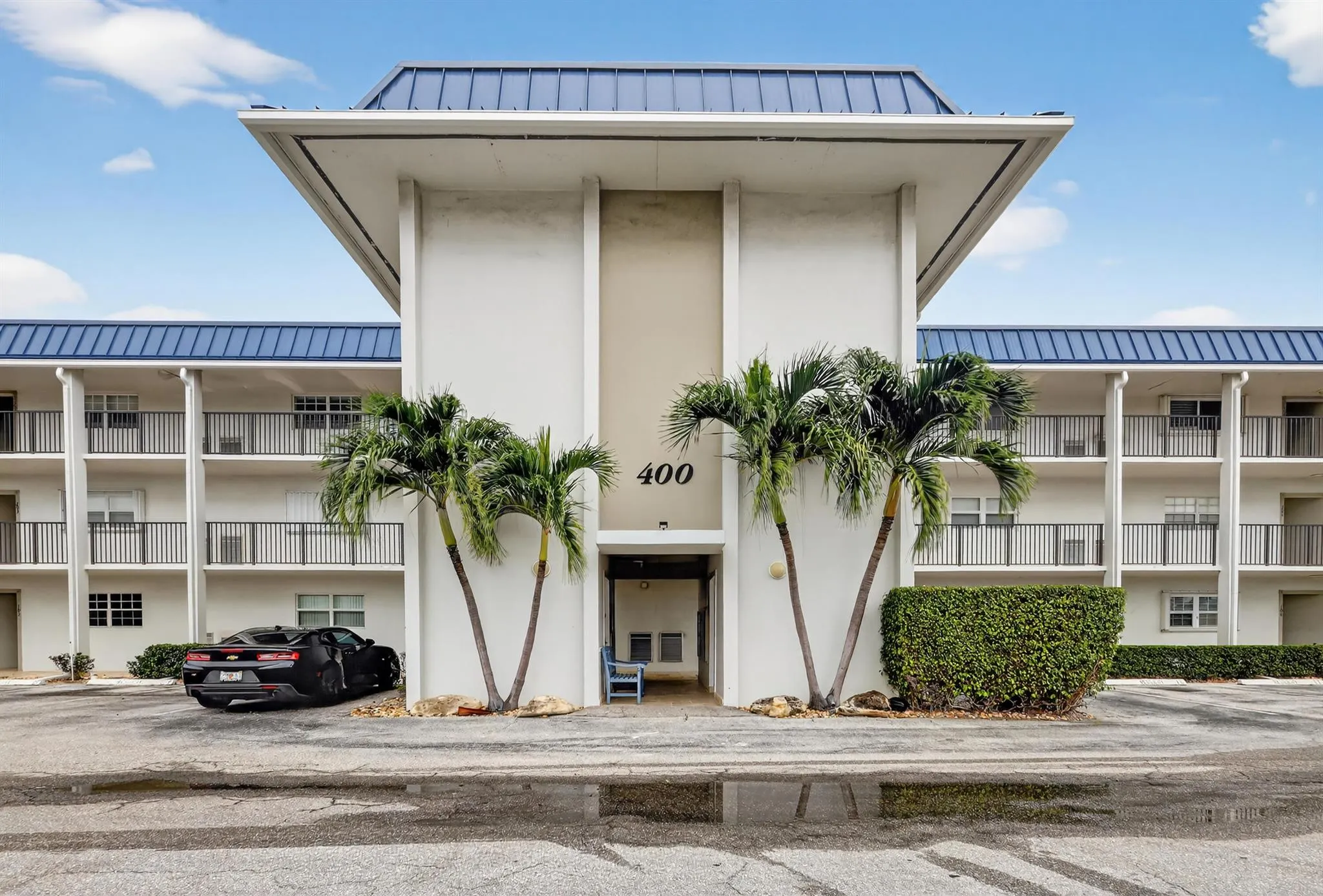 400 Wilma Circle, #301