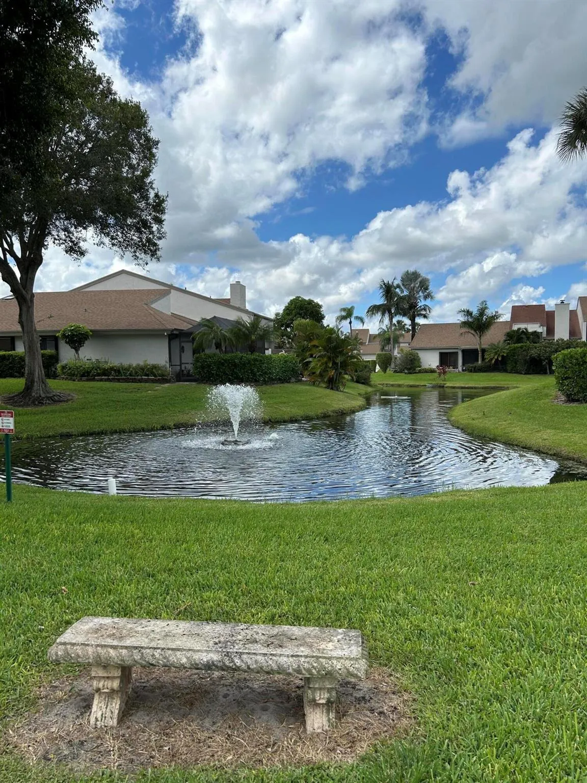 6668 Canary Palm Circle, #11