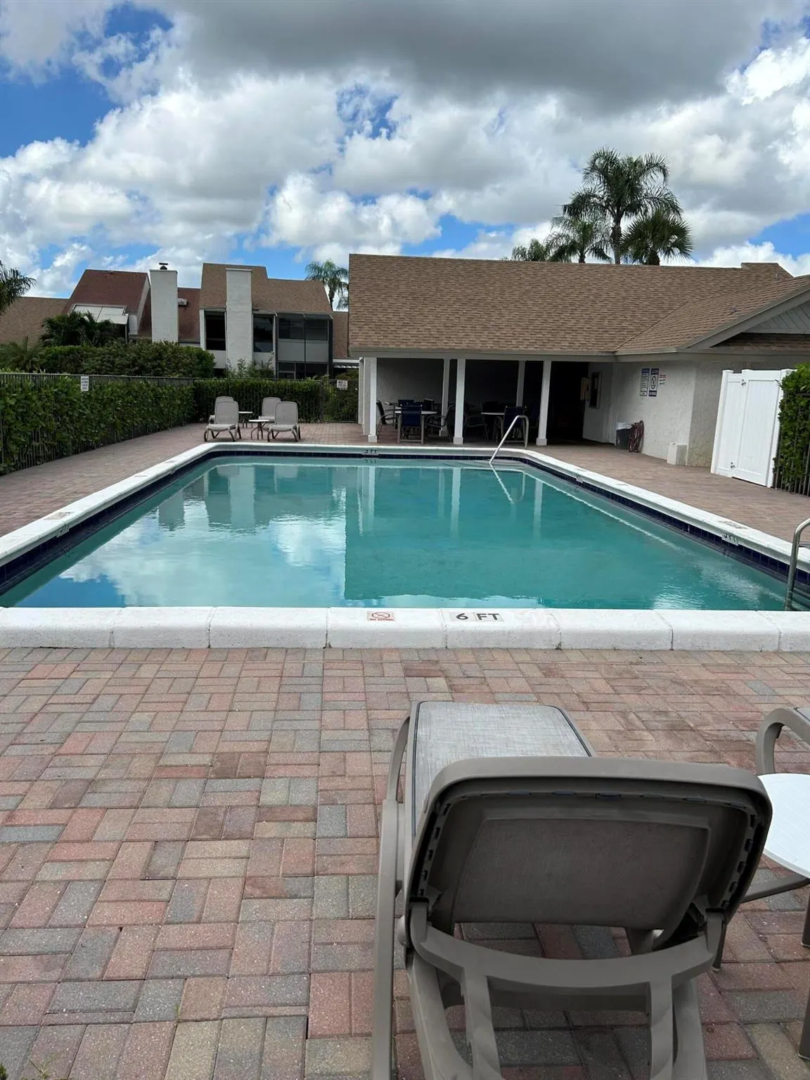 6668 Canary Palm Circle, #11