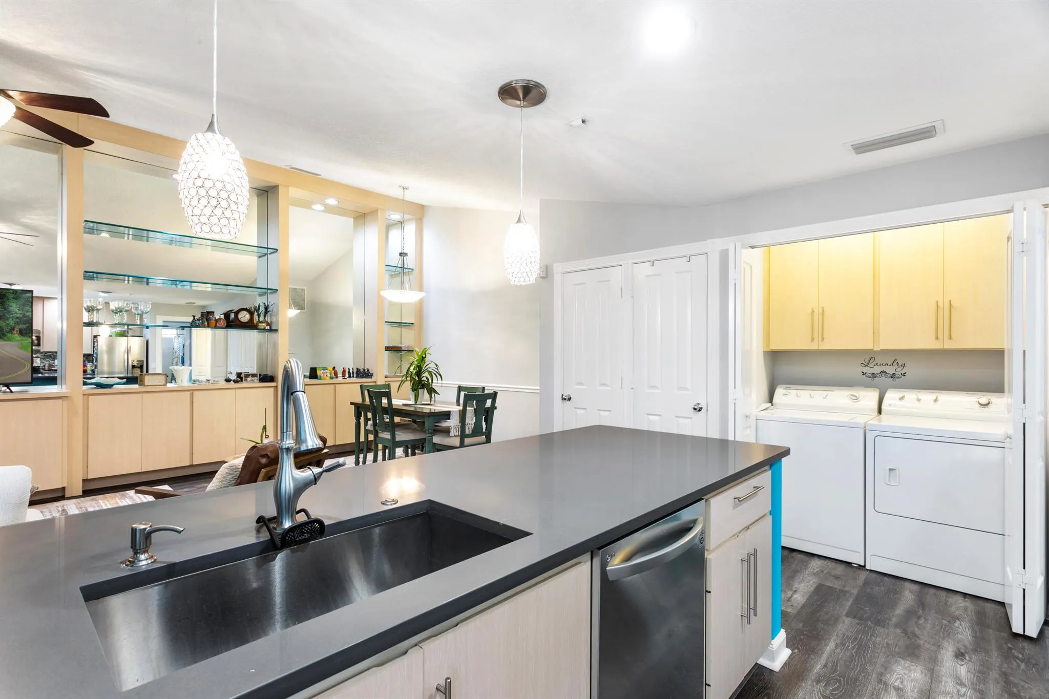9904 Chapman Oak Court