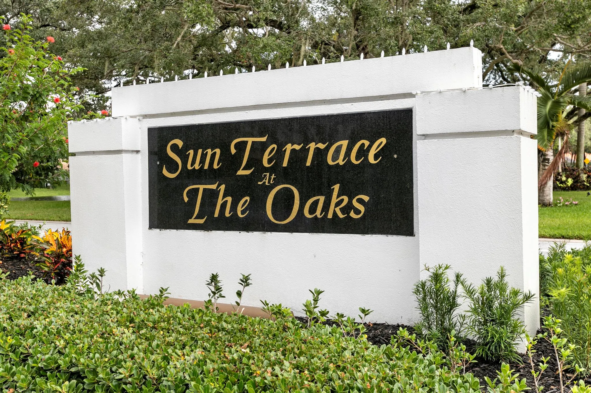 9904 Chapman Oak Court