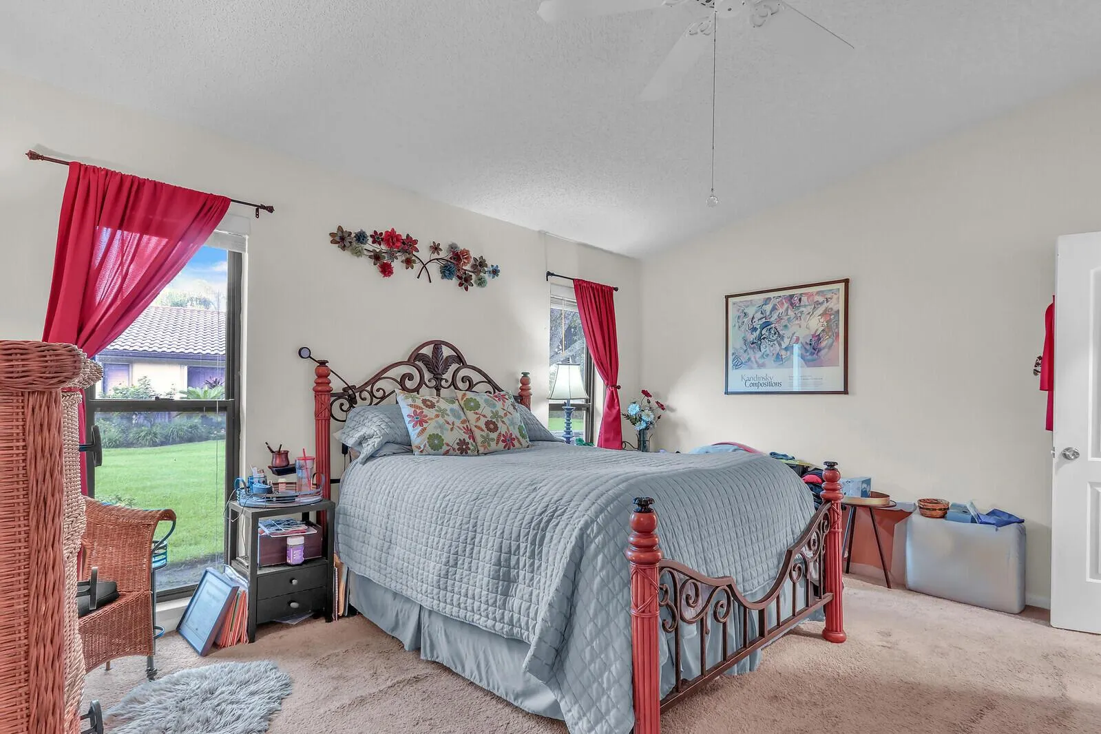 3665 SW Quail Meadow Trail, #E