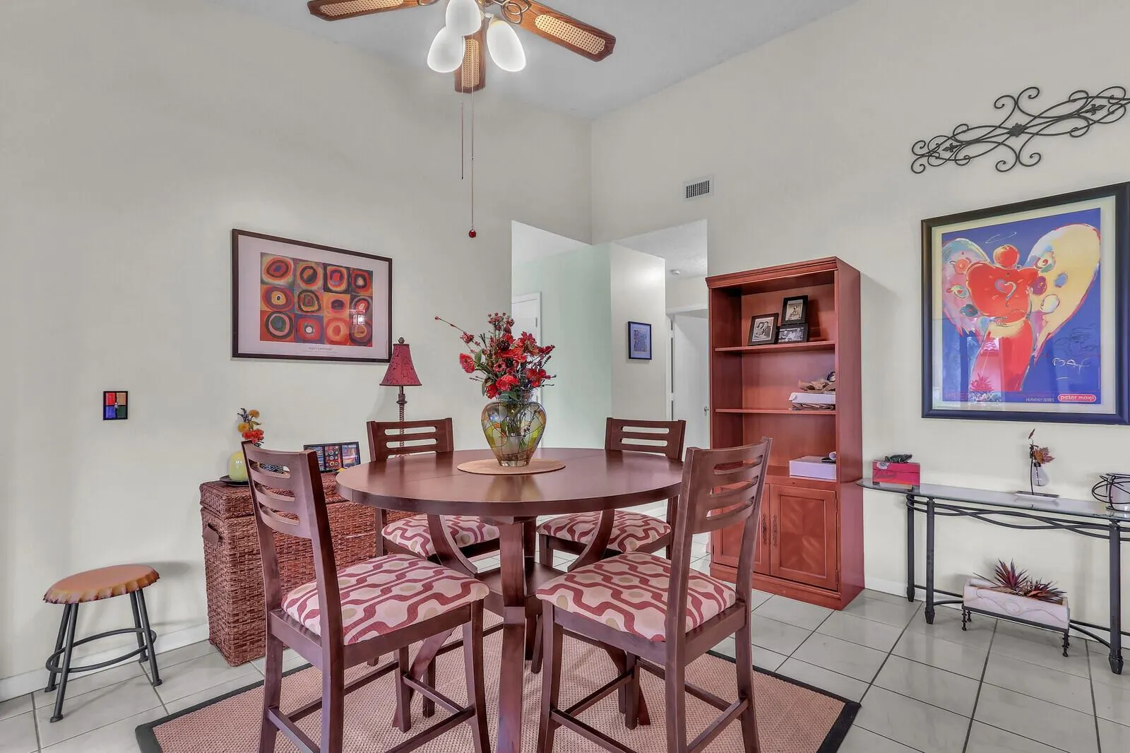 3665 SW Quail Meadow Trail, #E