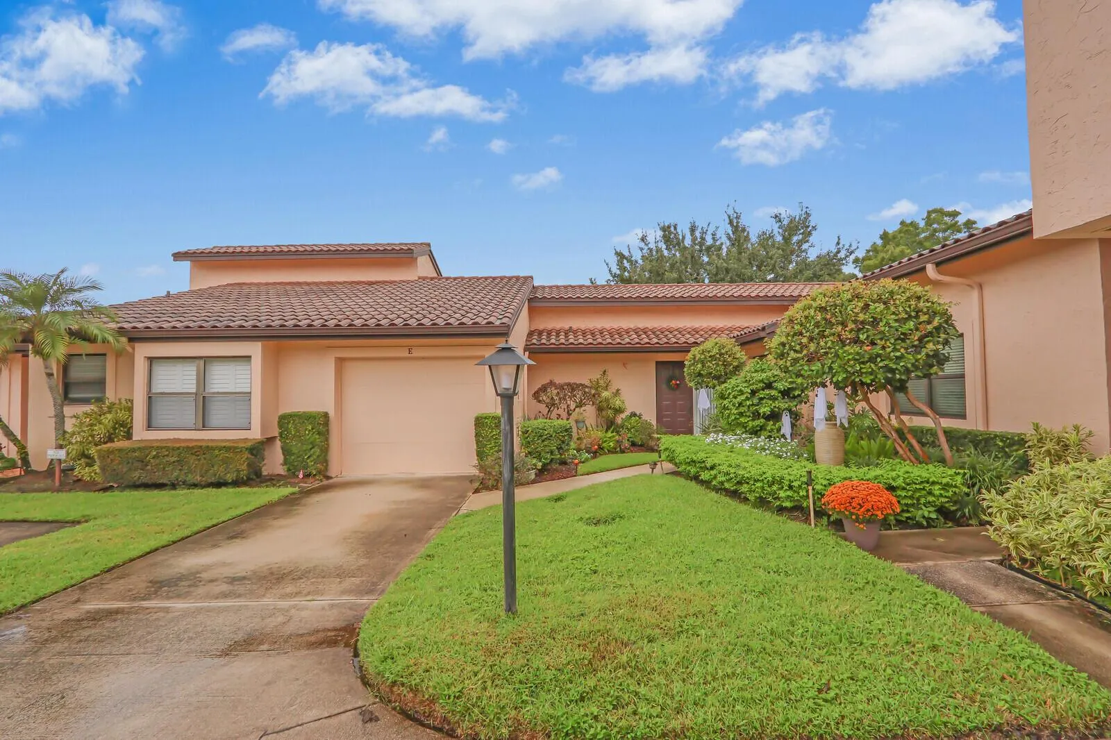 3665 SW Quail Meadow Trail, #E