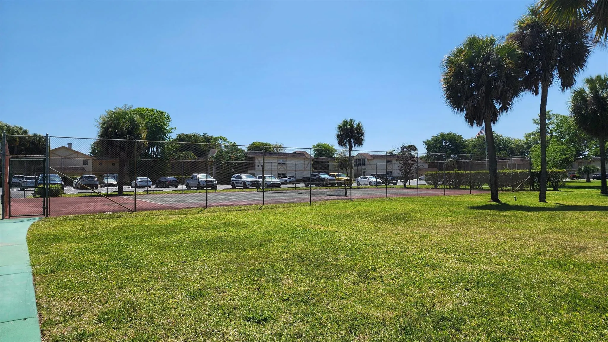 1700 Dover Road, #111-A