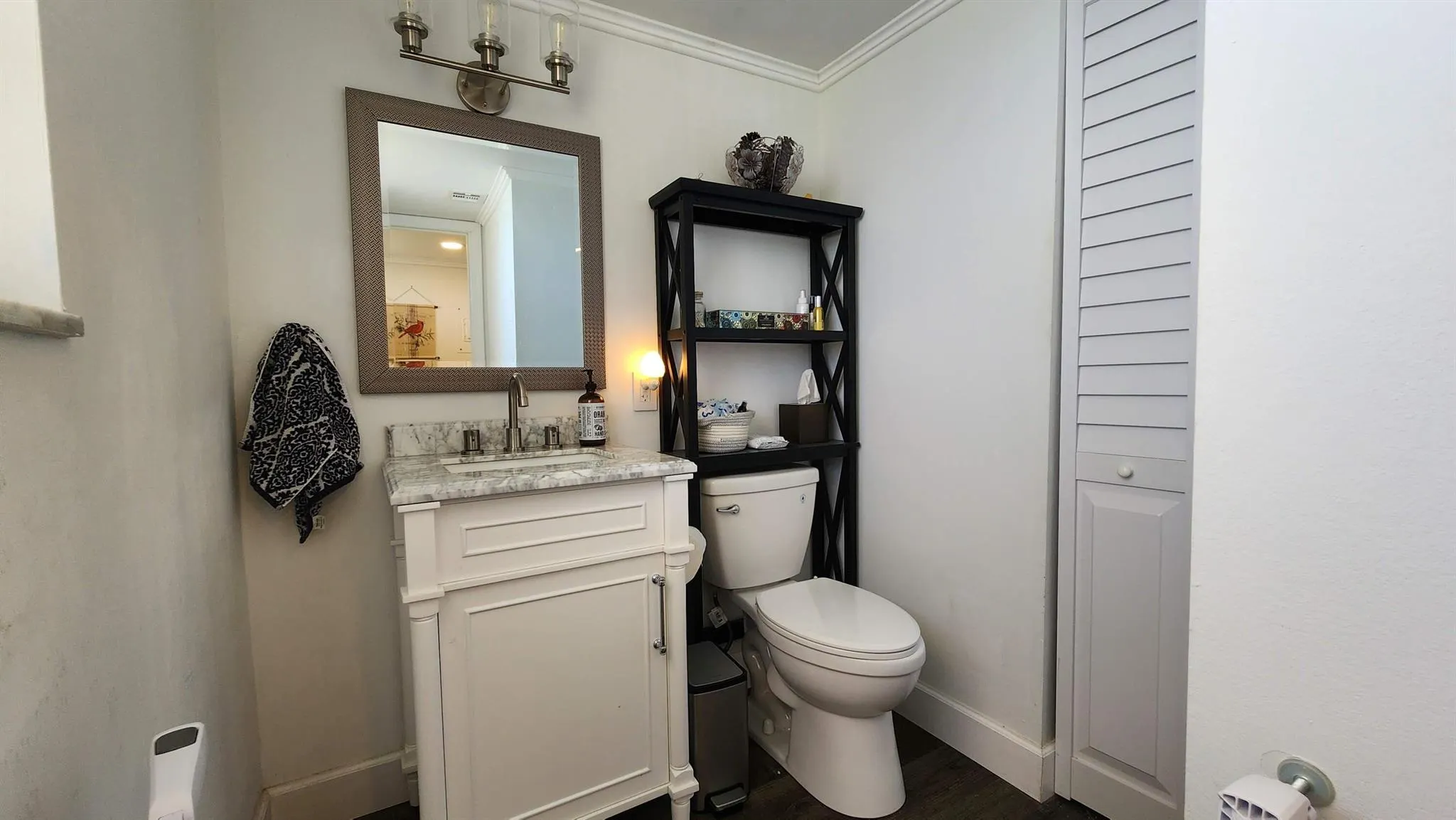 1700 Dover Road, #111-A