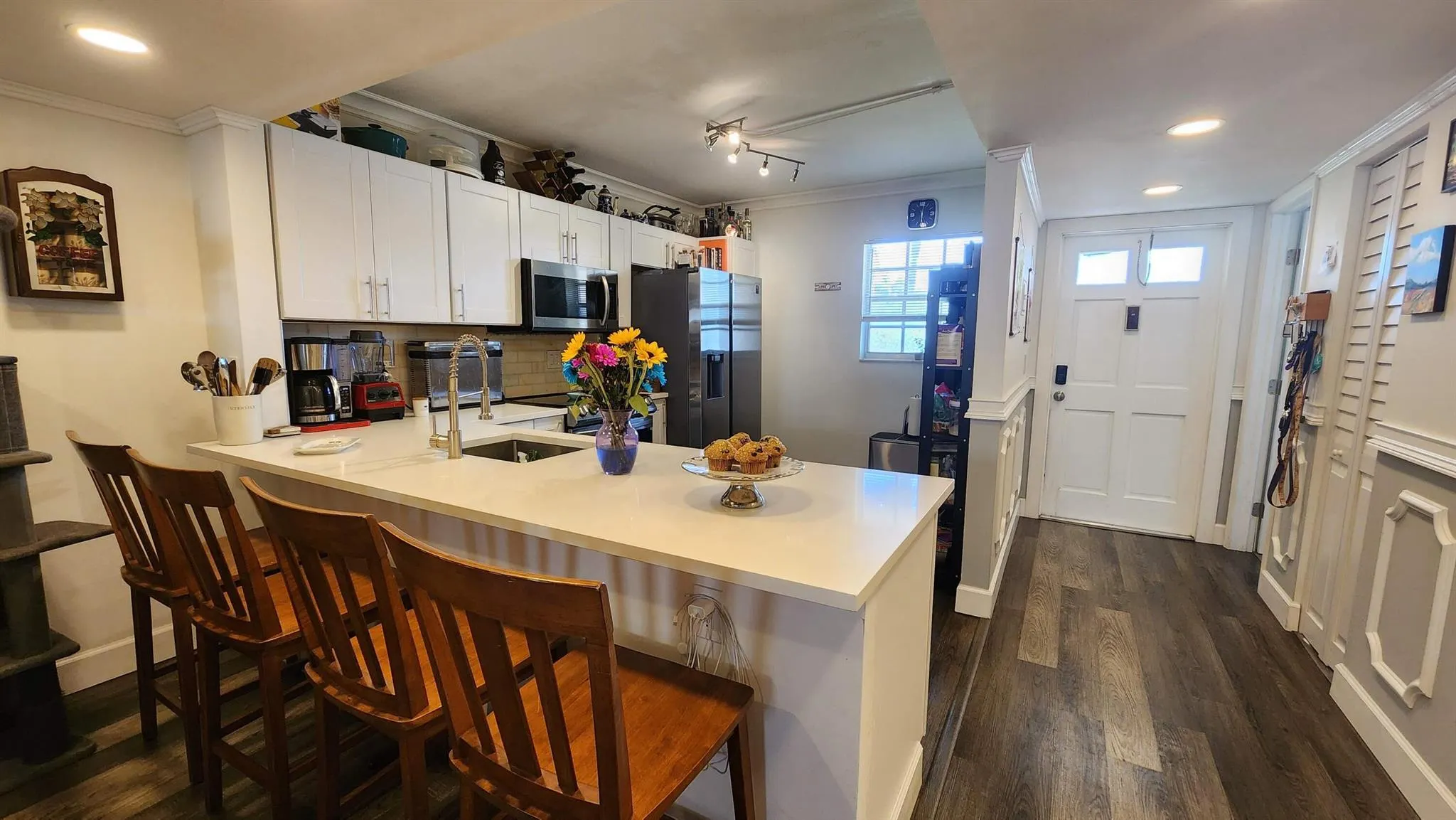 1700 Dover Road, #111-A