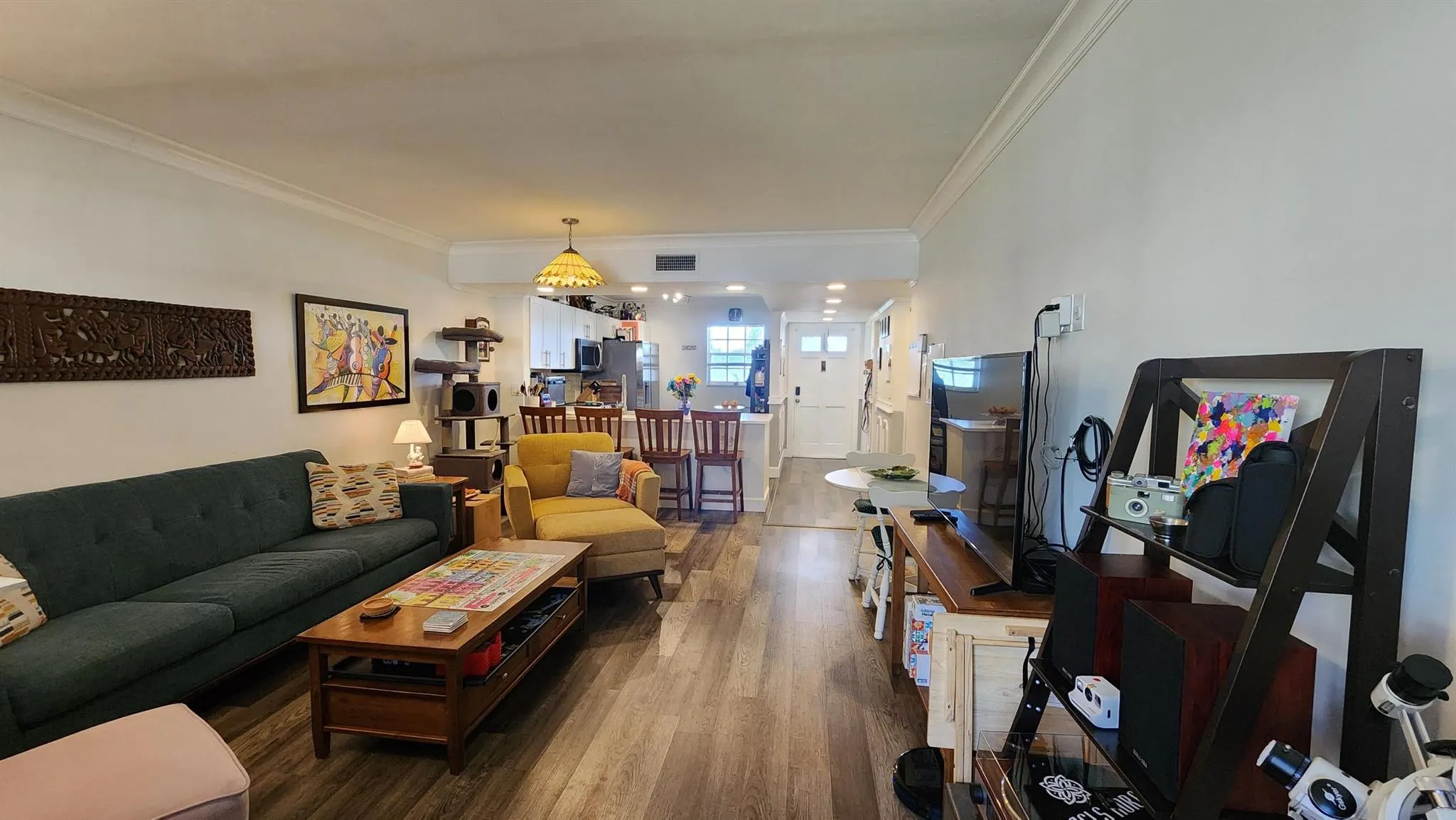 1700 Dover Road, #111-A