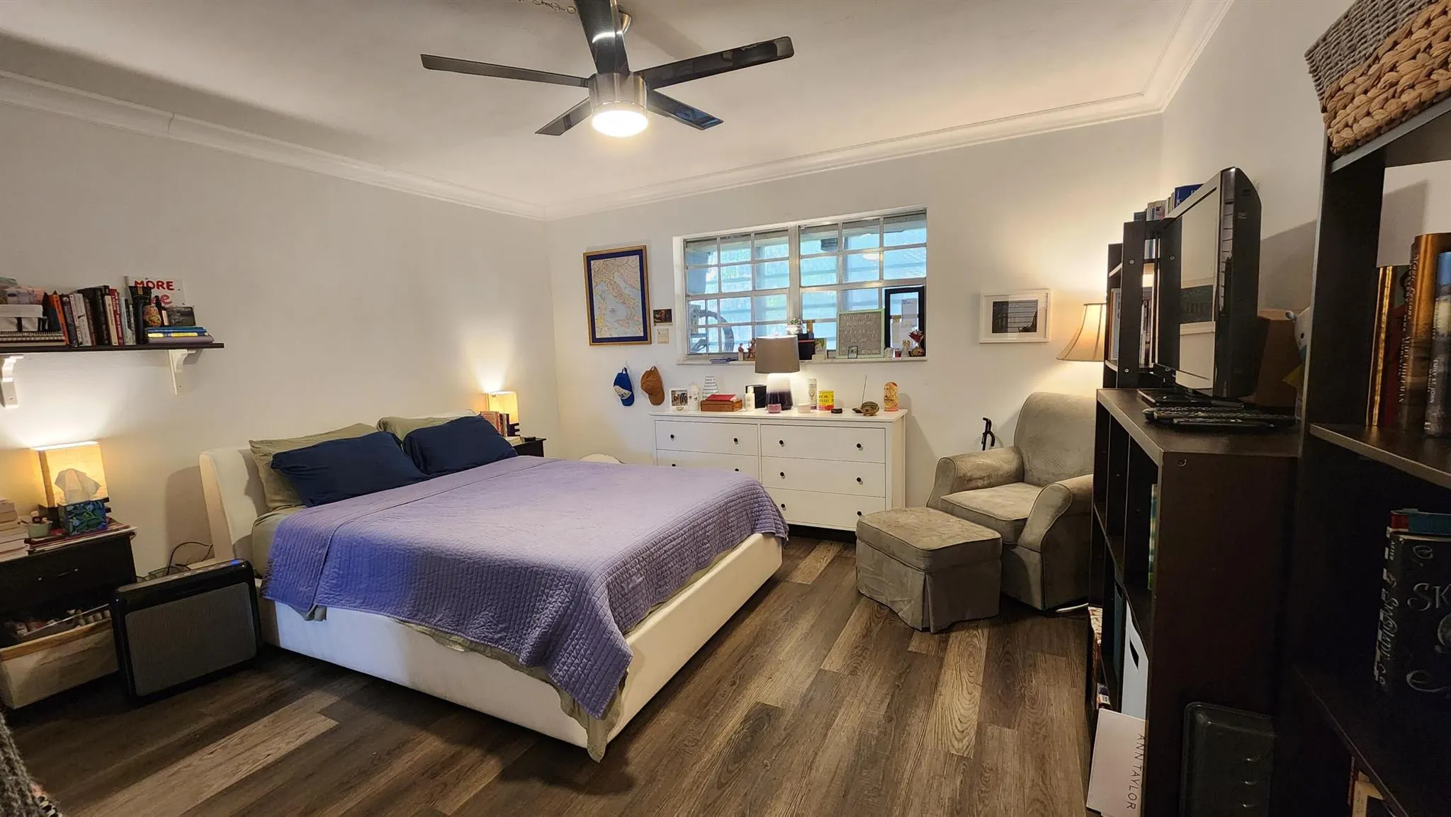 1700 Dover Road, #111-A