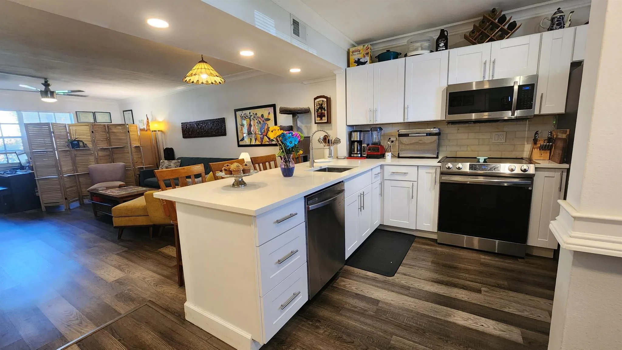 1700 Dover Road, #111-A