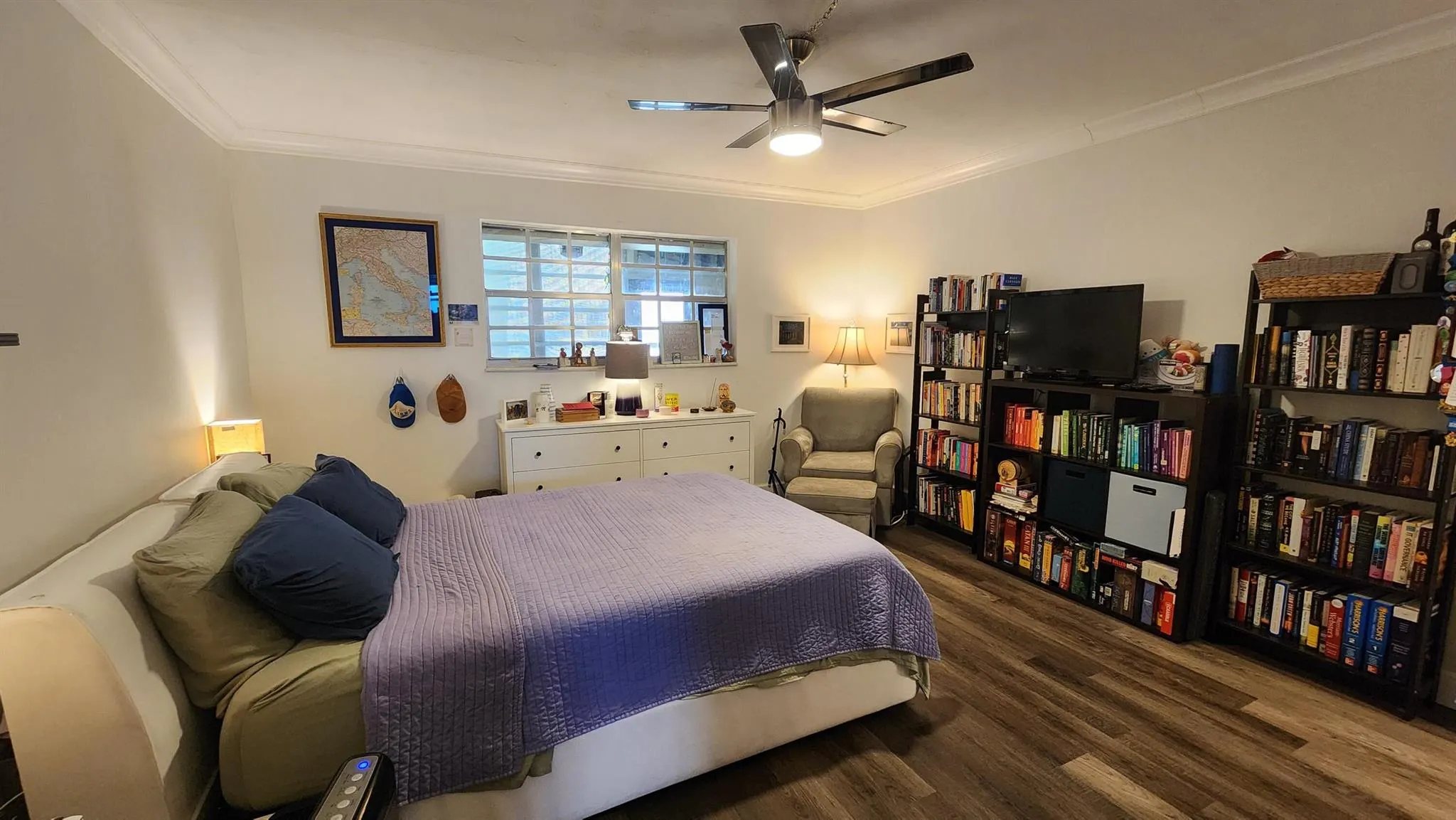 1700 Dover Road, #111-A