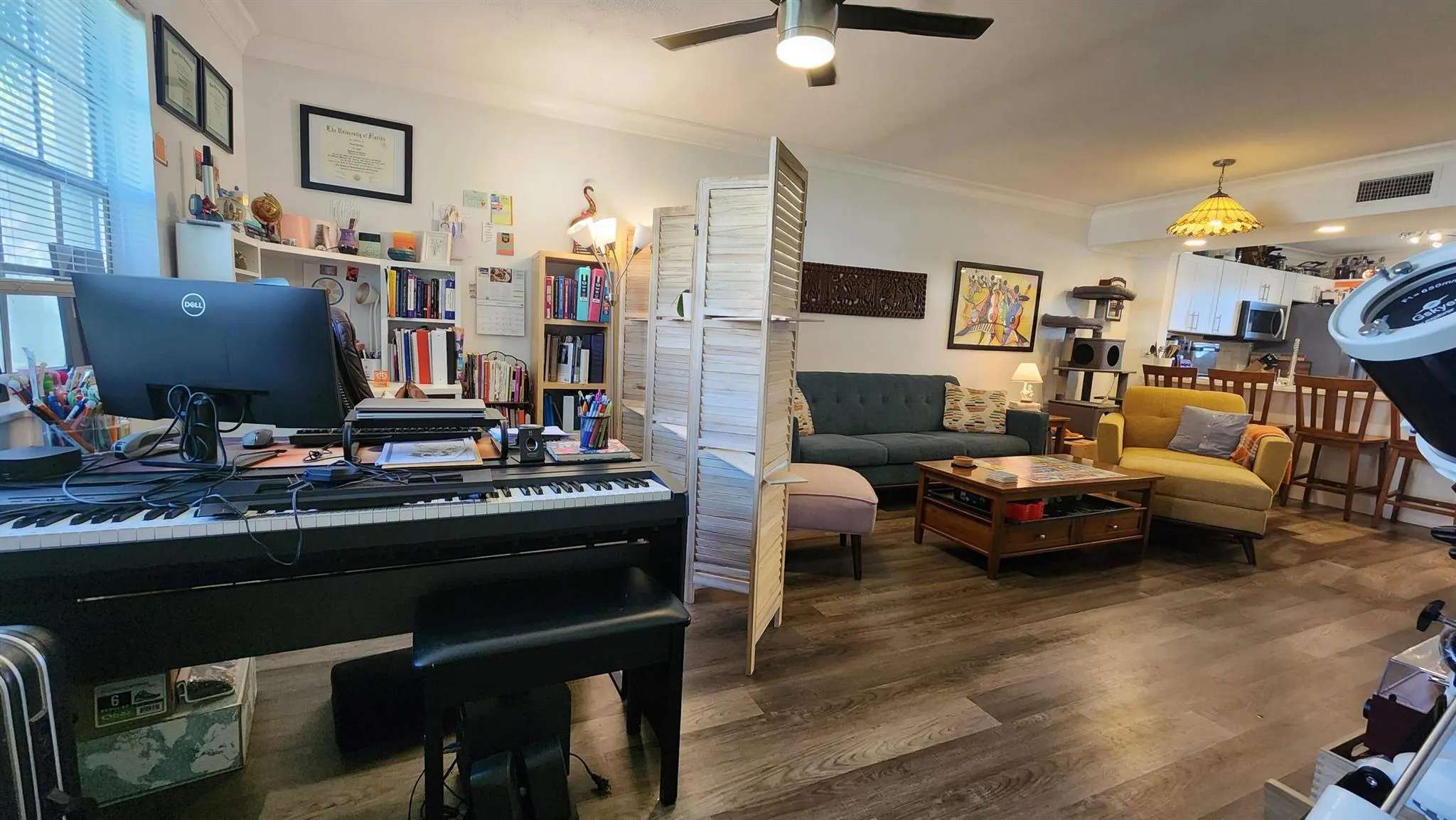 1700 Dover Road, #111-A