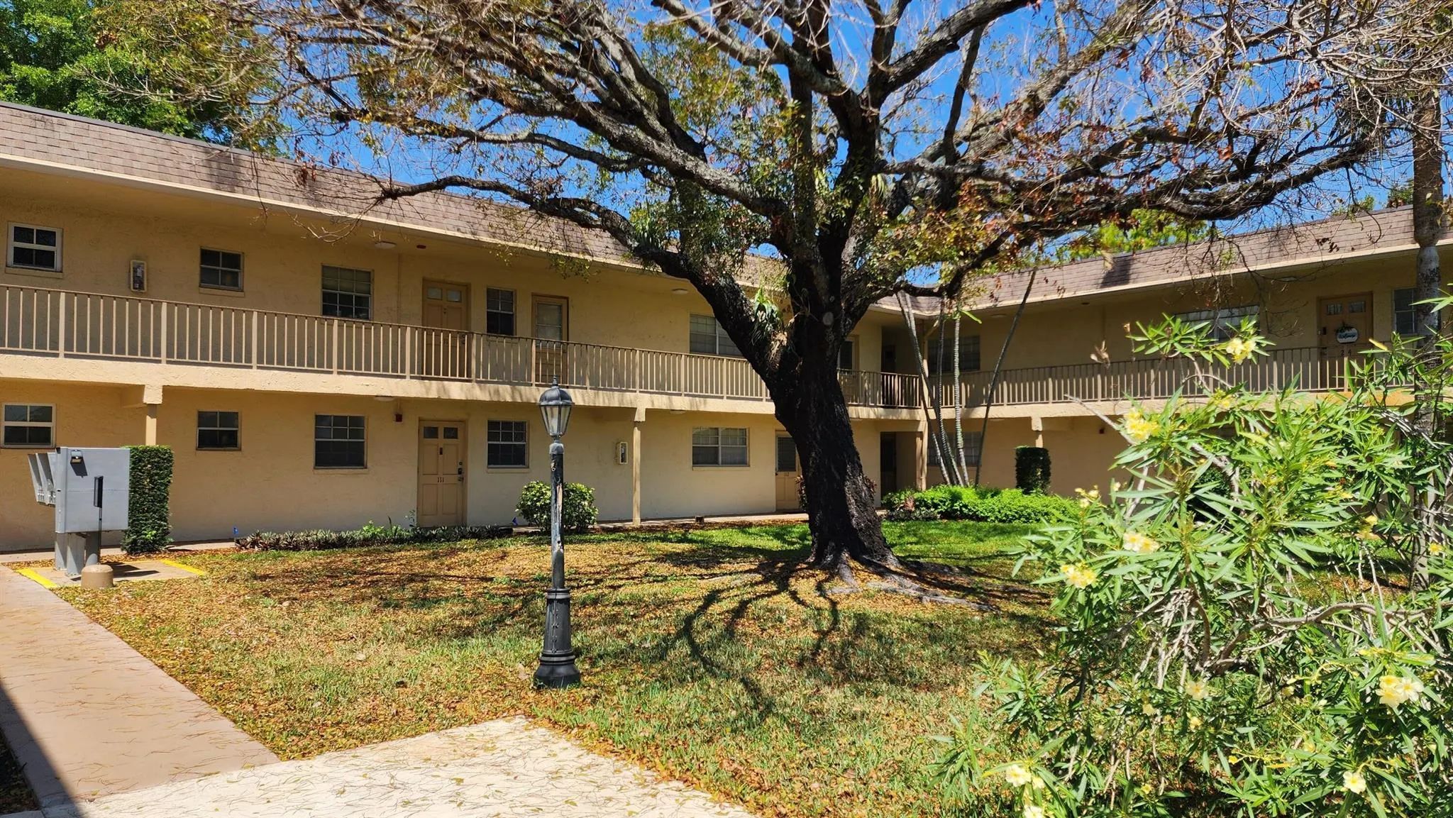 1700 Dover Road, #111-A