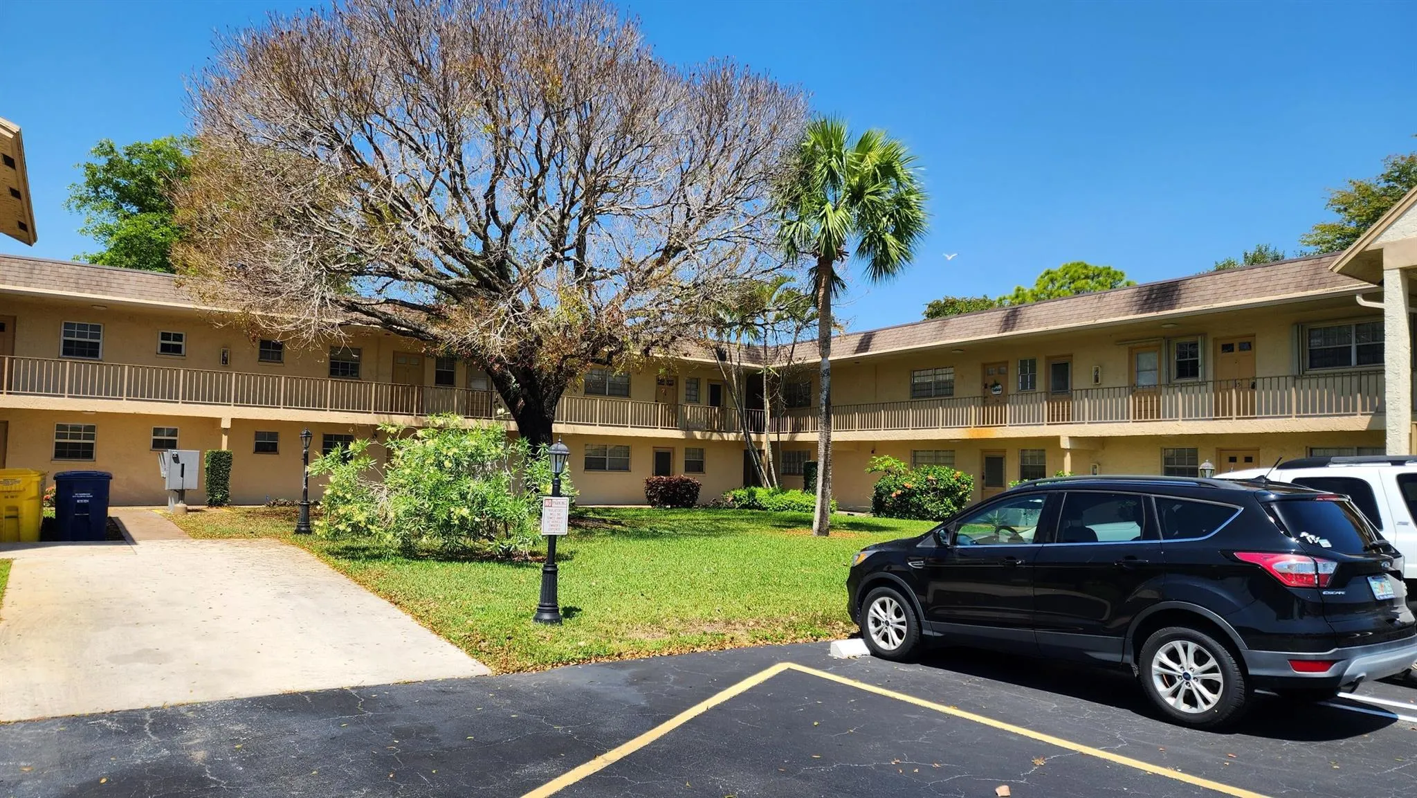1700 Dover Road, #111-A