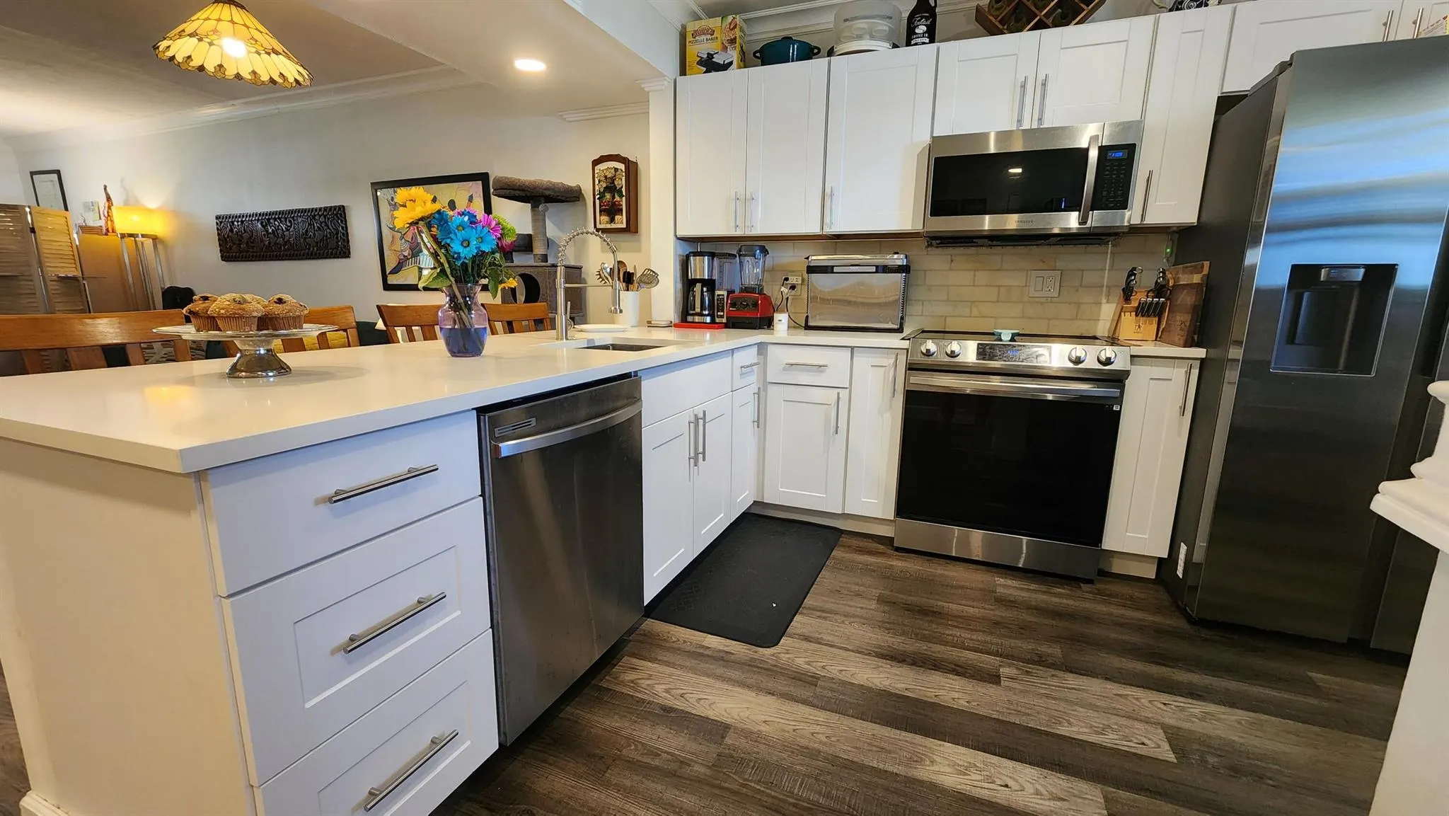 1700 Dover Road, #111-A